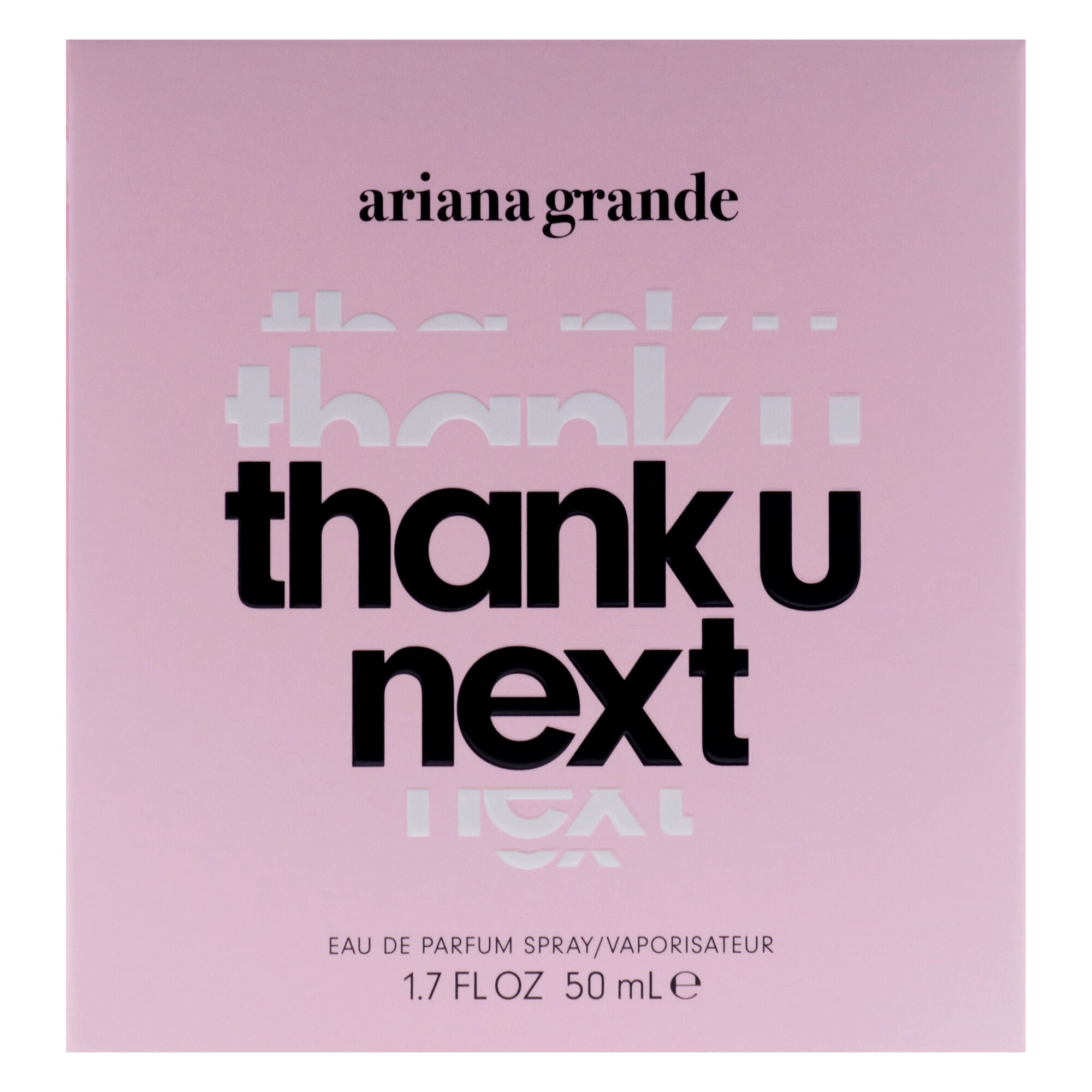 Thank U Next by Ariana Grande for Women - 1.7 oz EDP Spray, Clear, alternate image number 4