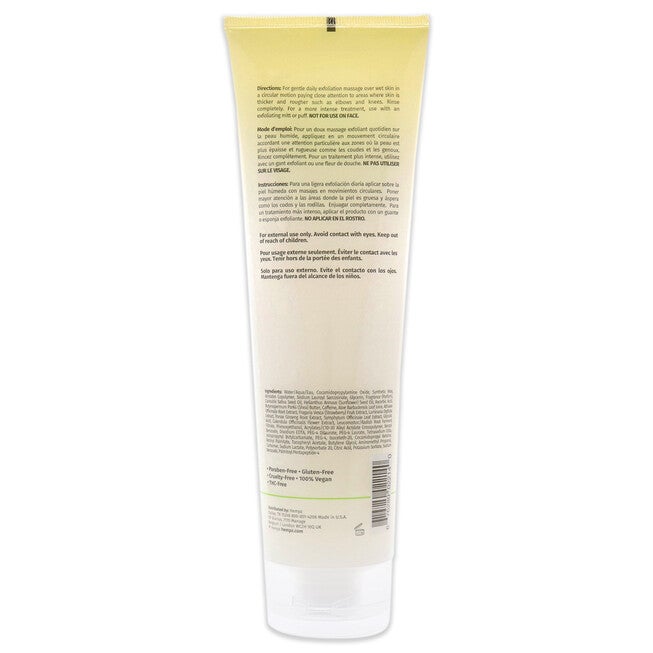 Age-Defying Herbal Body Scrub by Hempz for Unisex - 9 oz Scrub, , alternate image number null