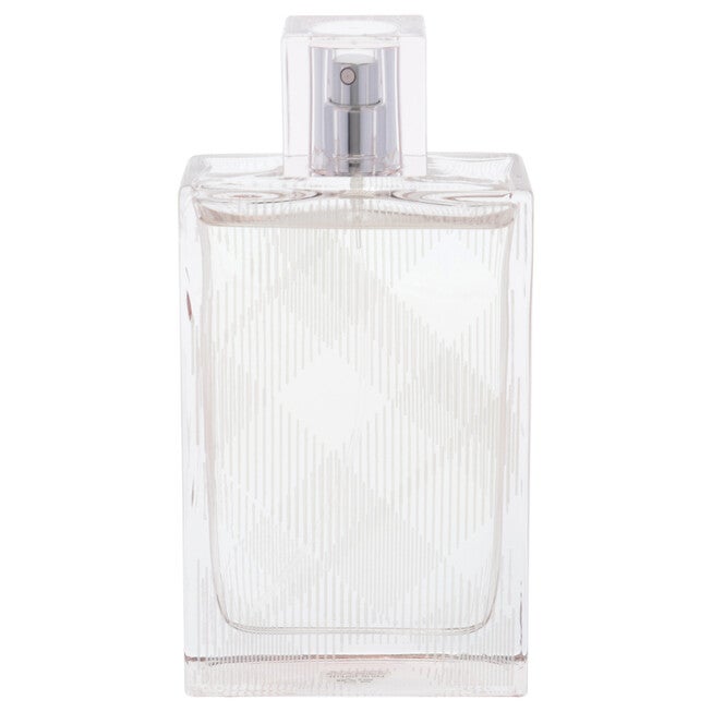 Burberry Brit Sheer by Burberry for Women - 3.3 oz EDT Spray, See Description, alternate image number 1