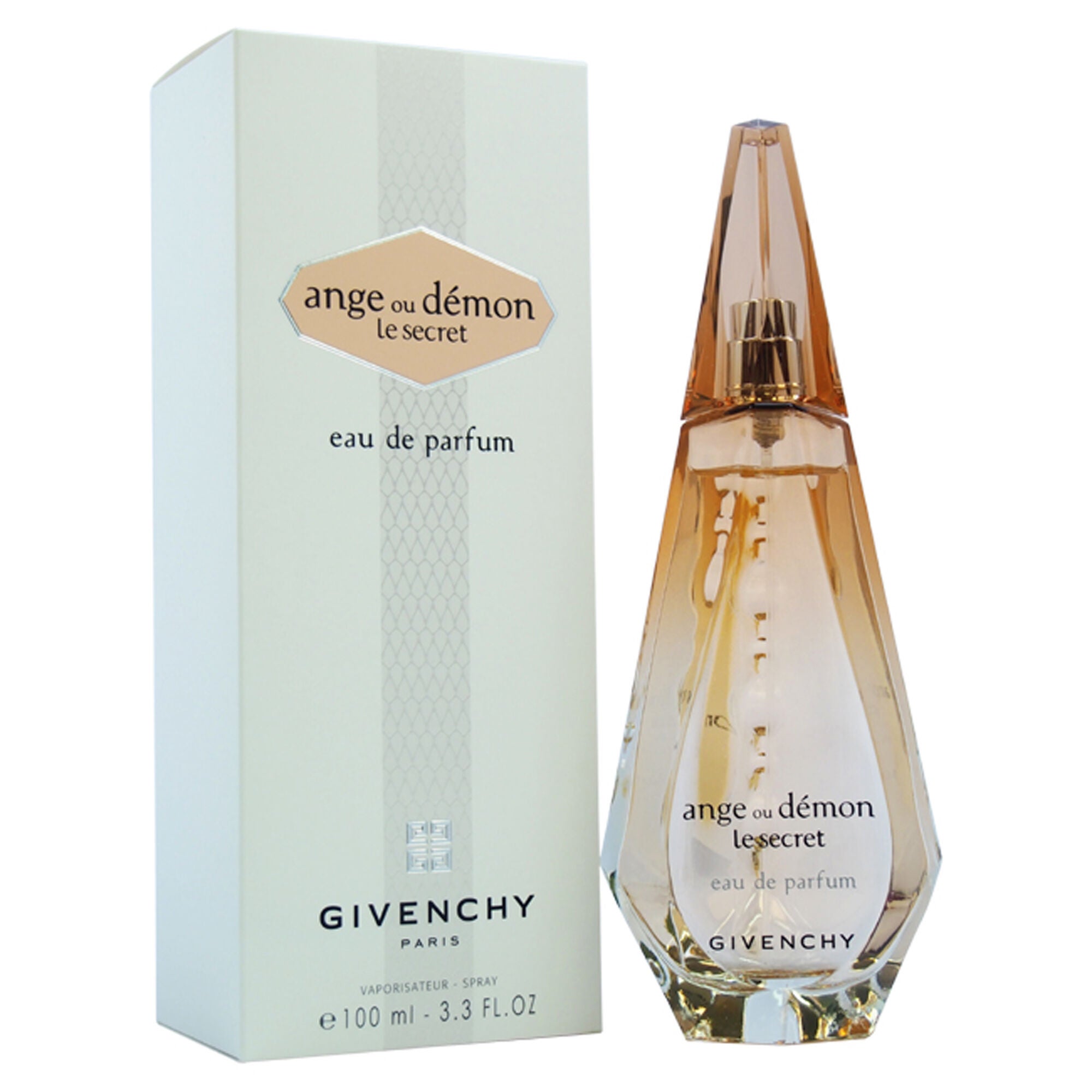 Ange Ou Demon Le Secret by Givenchy for Women - 3.3 oz EDP Spray, See Description, hi-res image number 0