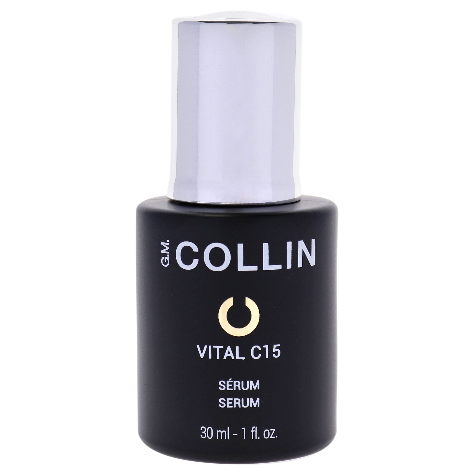 Vital C15 Serum by G.M. Collin for Unisex - 1 oz Serum, See Description, alternate image number 4