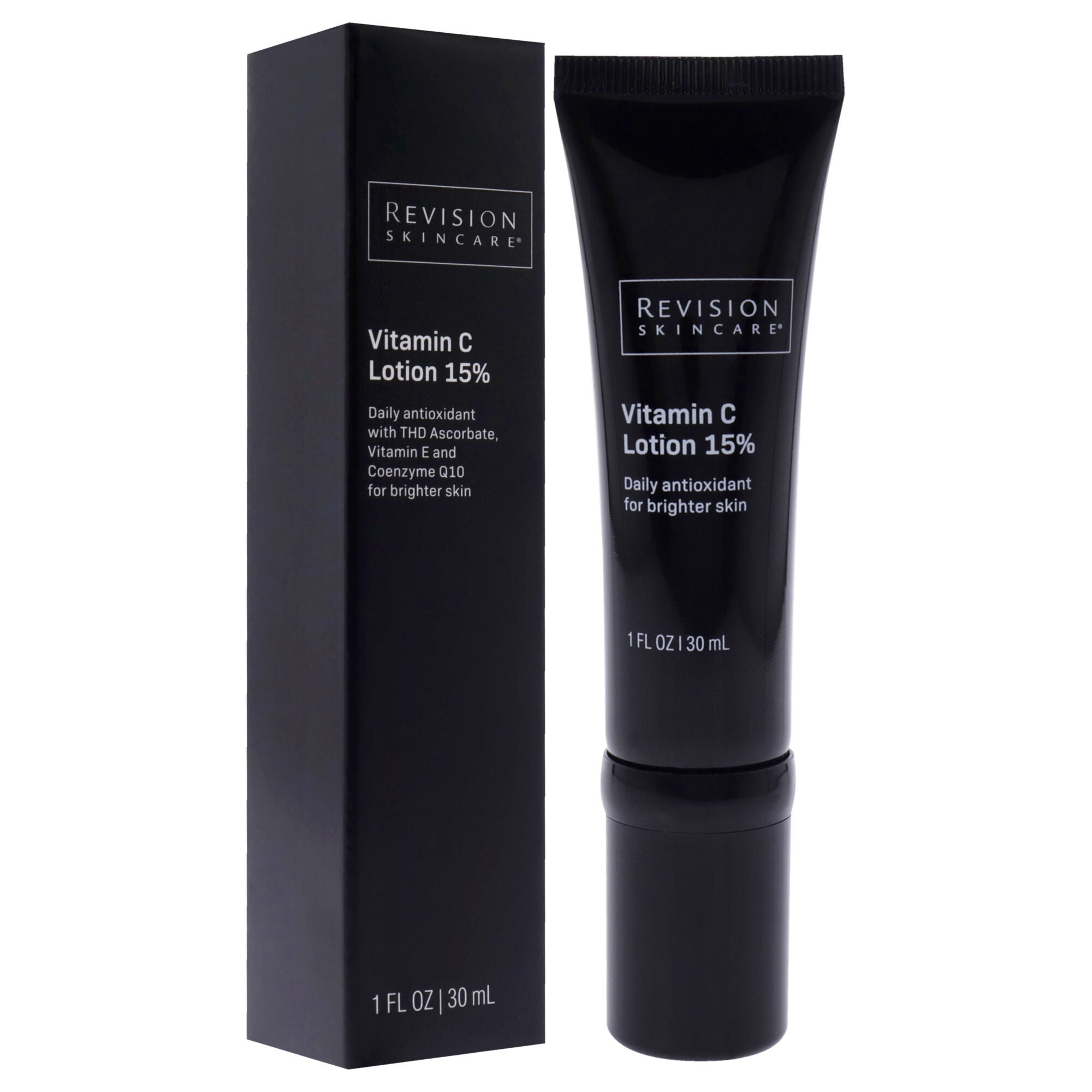 Vitamin C Lotion 15 Percent by Revision for Unisex - 1 oz Lotion, See Description, alternate image number 2