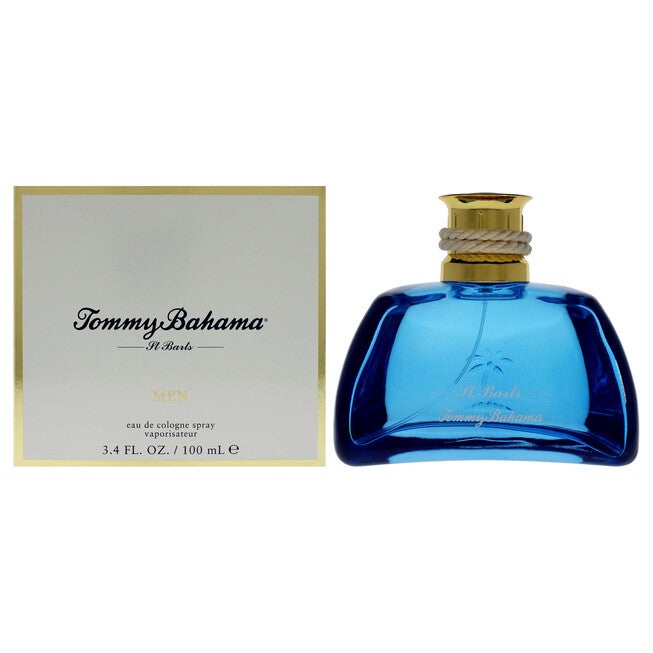 Tommy Bahama Set Sail St. Barts by Tommy Bahama for Men - 3.4 oz EDC Spray, NA, hi-res image number null