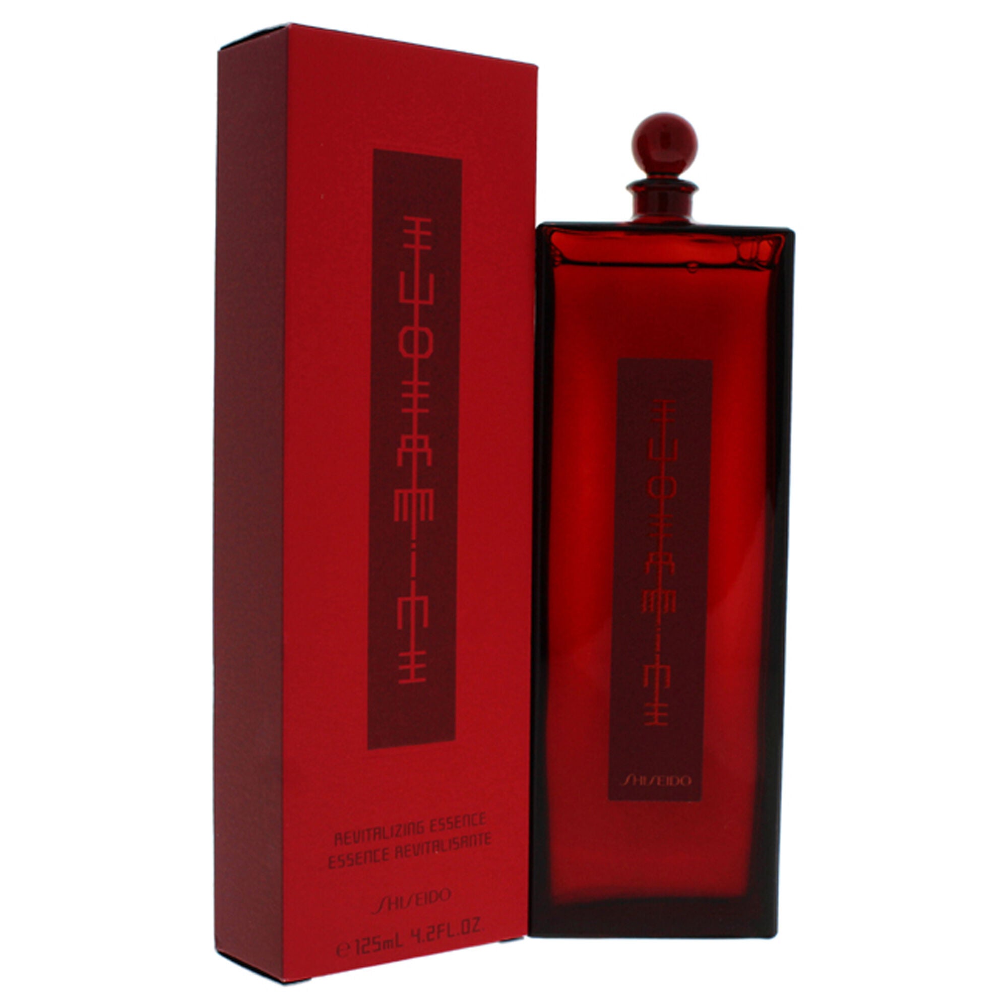 Eudermine Revitalizing Essence by Shiseido for Women - 4.2 oz Essence, , alternate image number 5