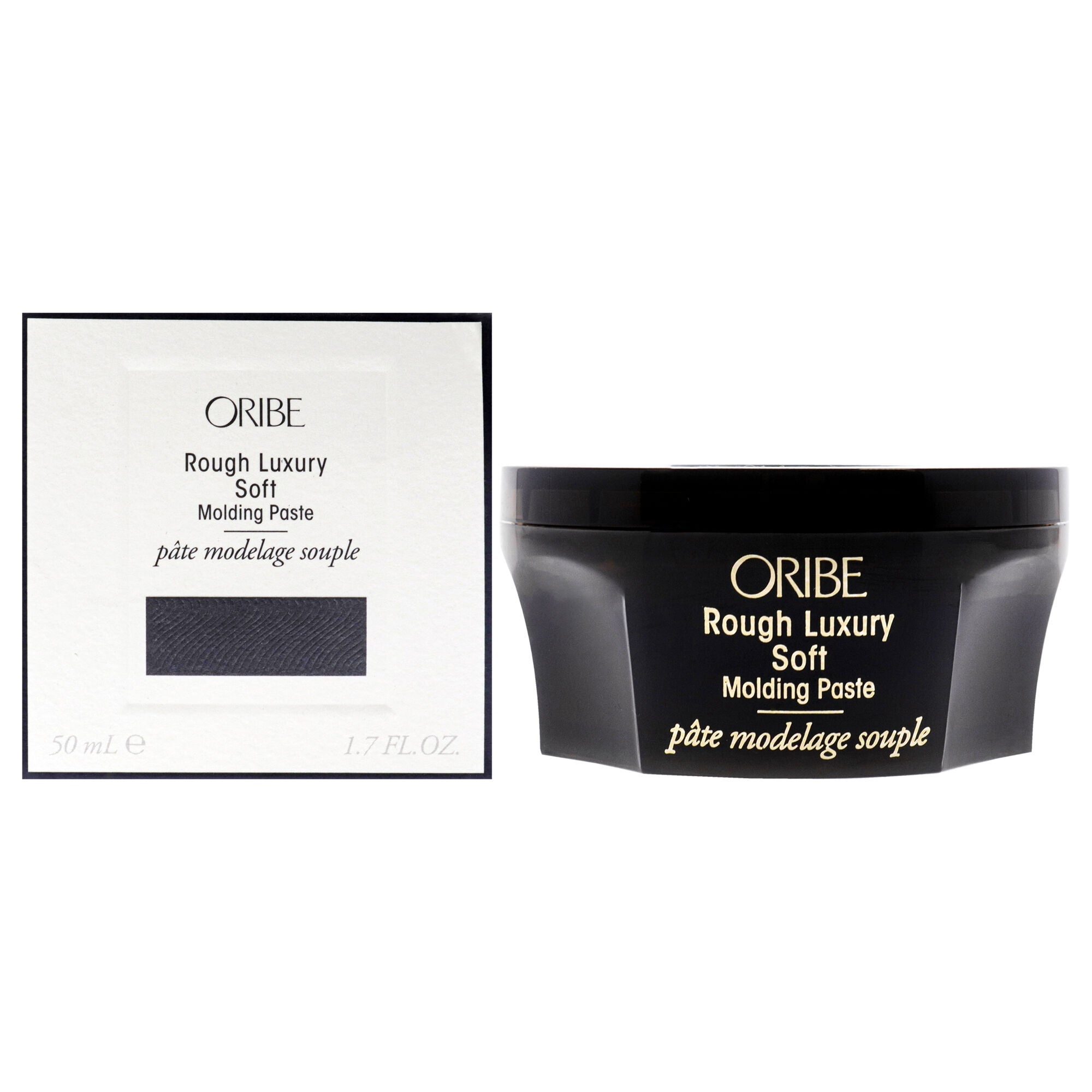 Rough Luxury Soft Molding Paste by Oribe for Unisex - 1.7 oz Cream, See Description, hi-res image number 0