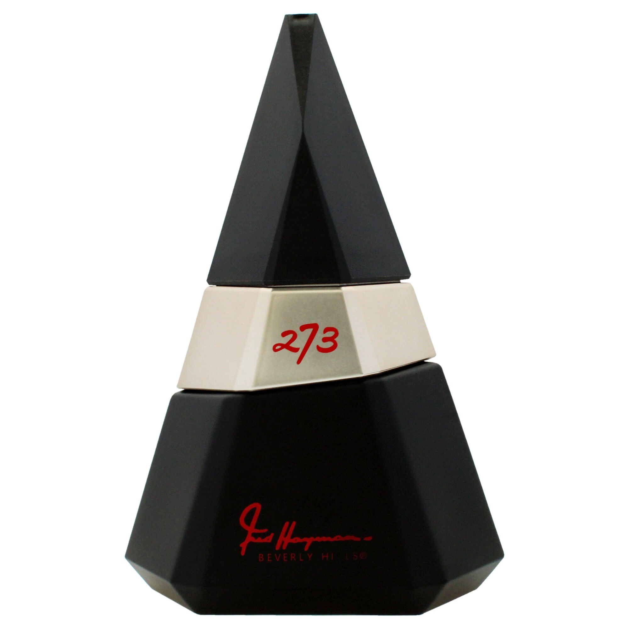 273 by Fred Hayman for Men - 2.5 oz EDC Spray, See Description, alternate image number 1