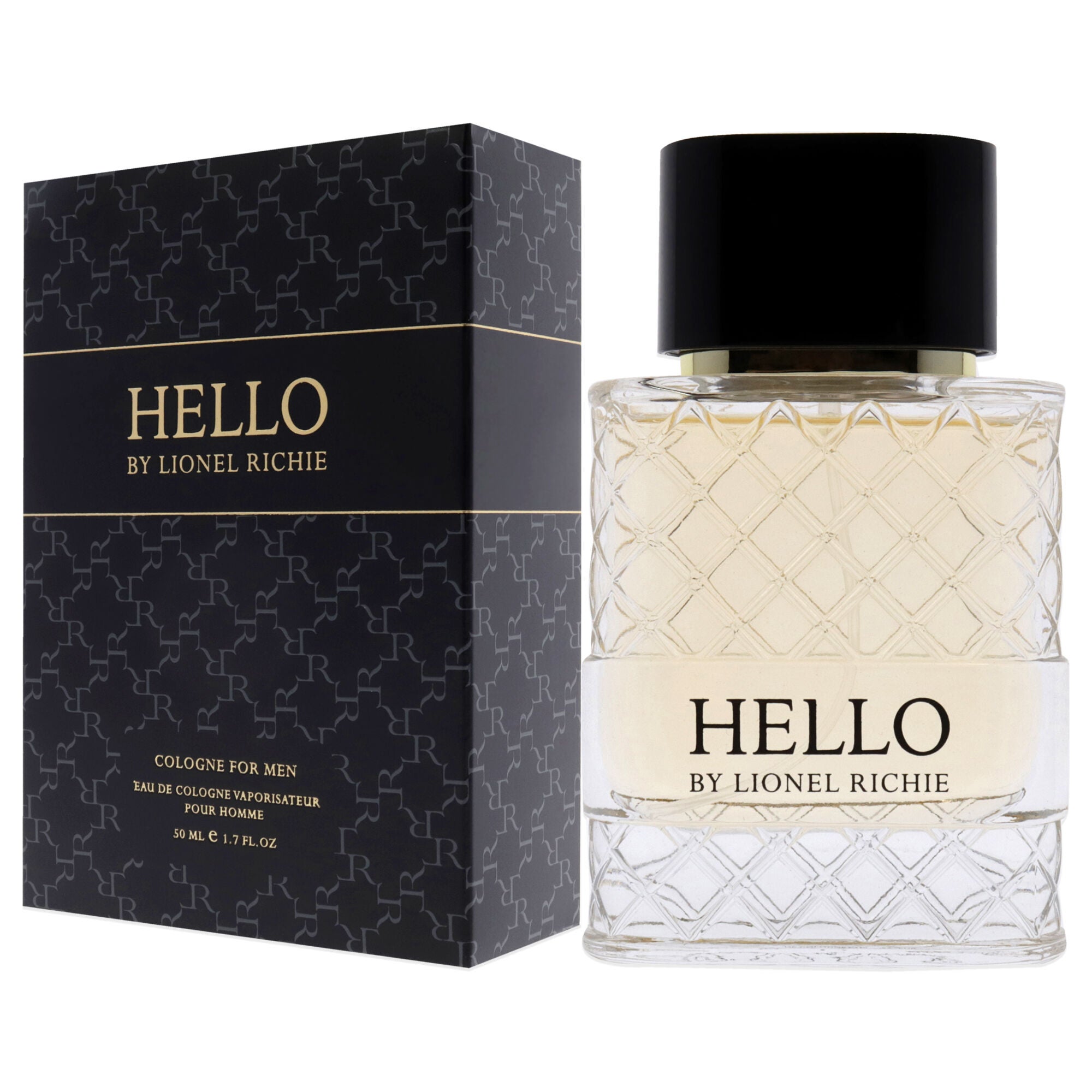Hello by Lionel Richie for Men - 1.7 oz EDC Spray, See Description, alternate image number 3