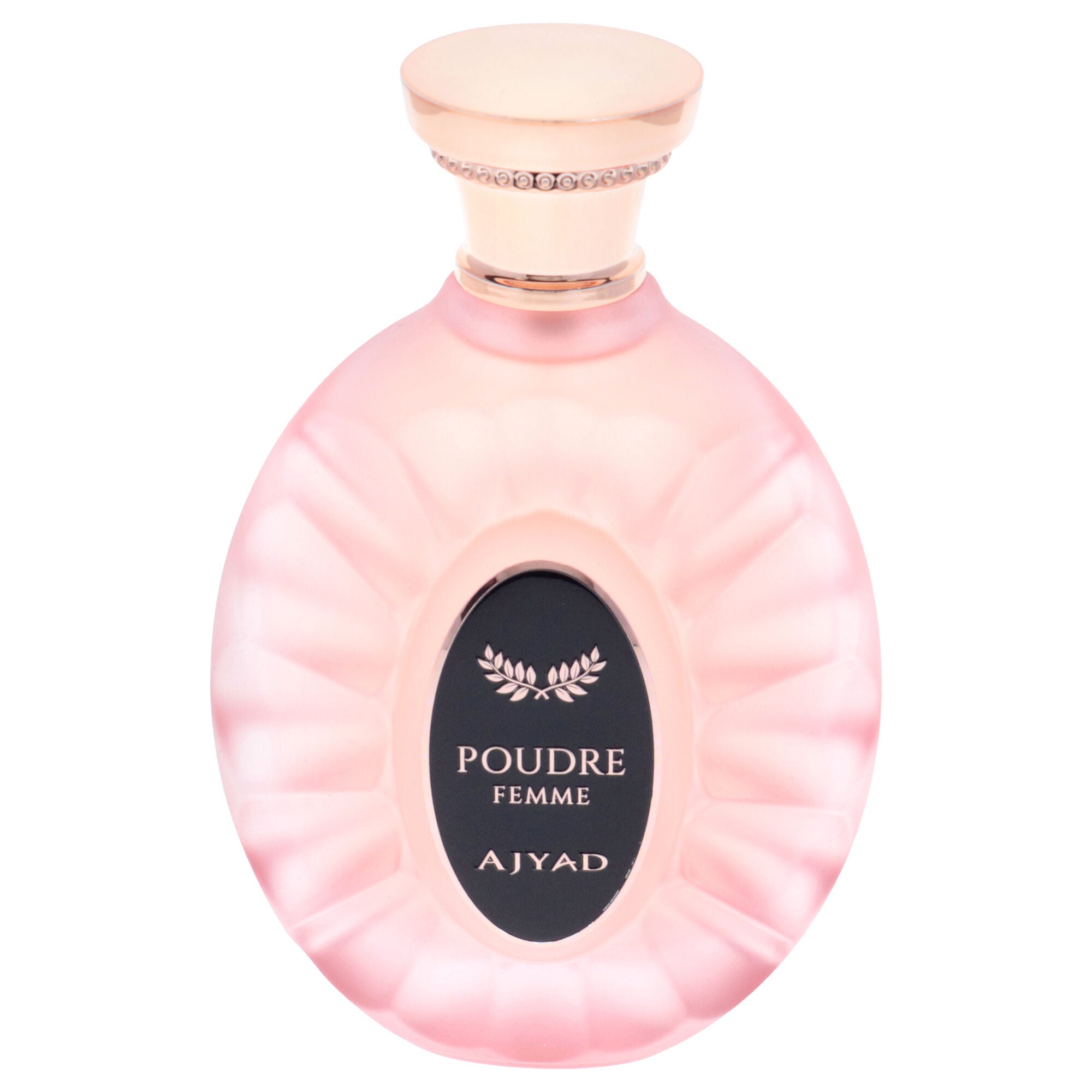 Poudre by Ajyad for Women - 3.4 oz EDP Spray, See Description, alternate image number 1