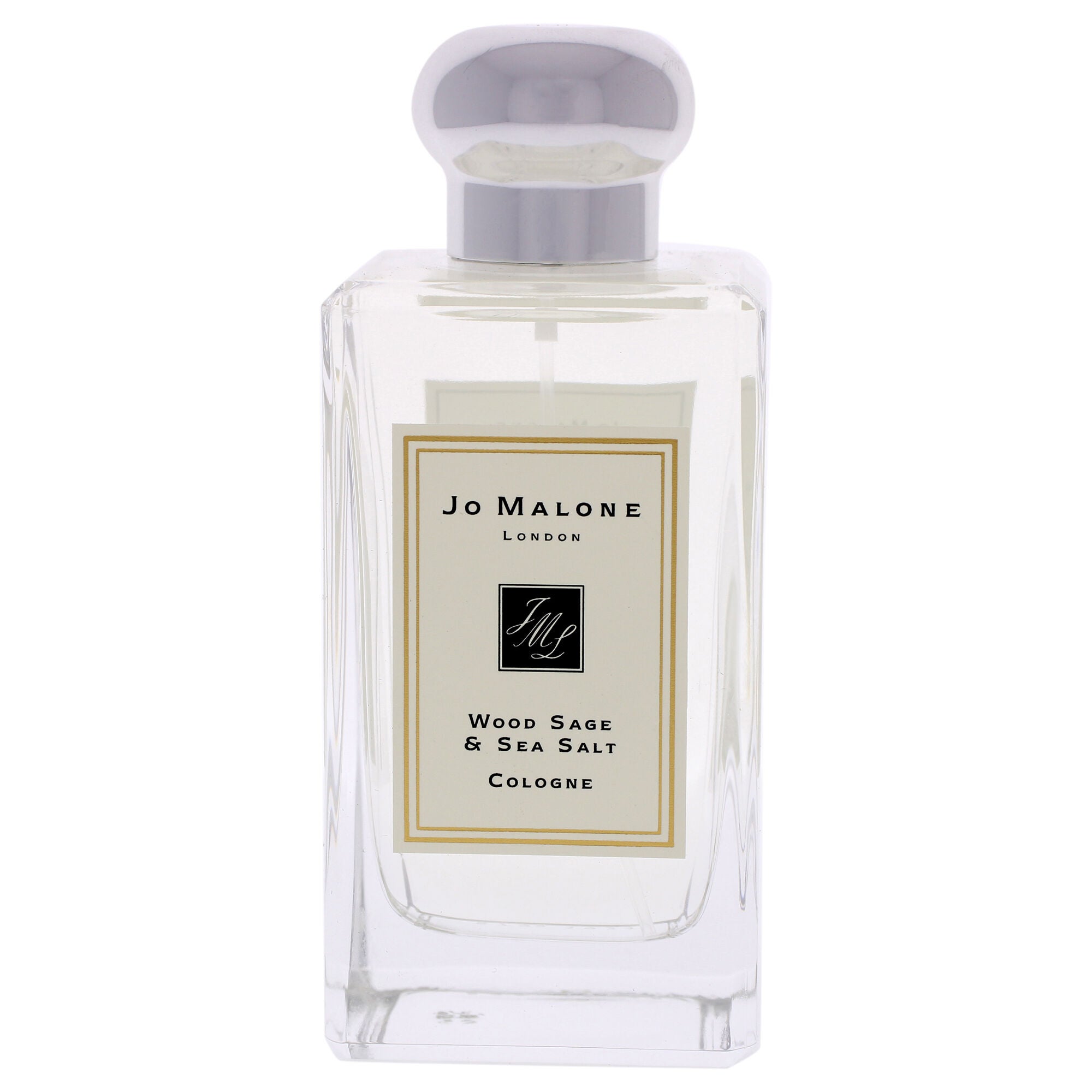 Wood Sage and Sea Salt by Jo Malone for Women - 3.4 oz Cologne Spray, , alternate image number 5