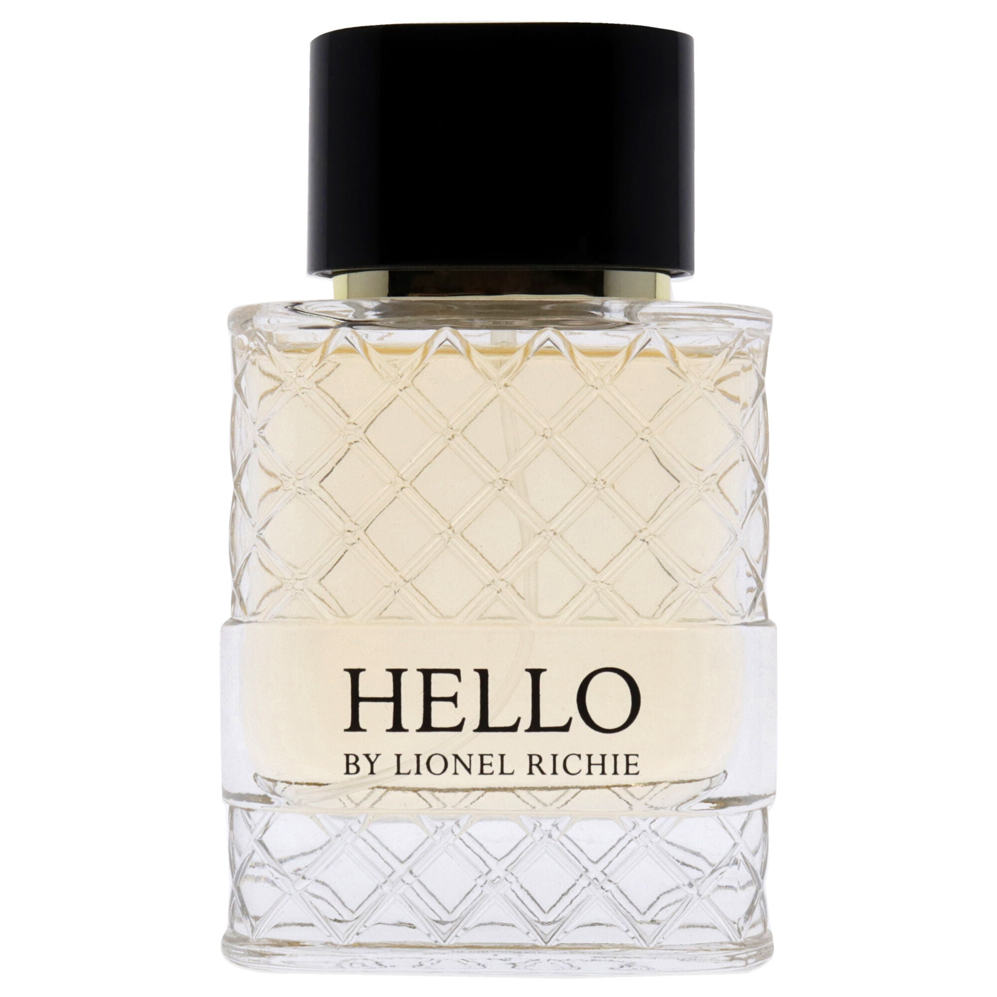 Hello by Lionel Richie for Men - 1.7 oz EDC Spray, See Description, alternate image number 1