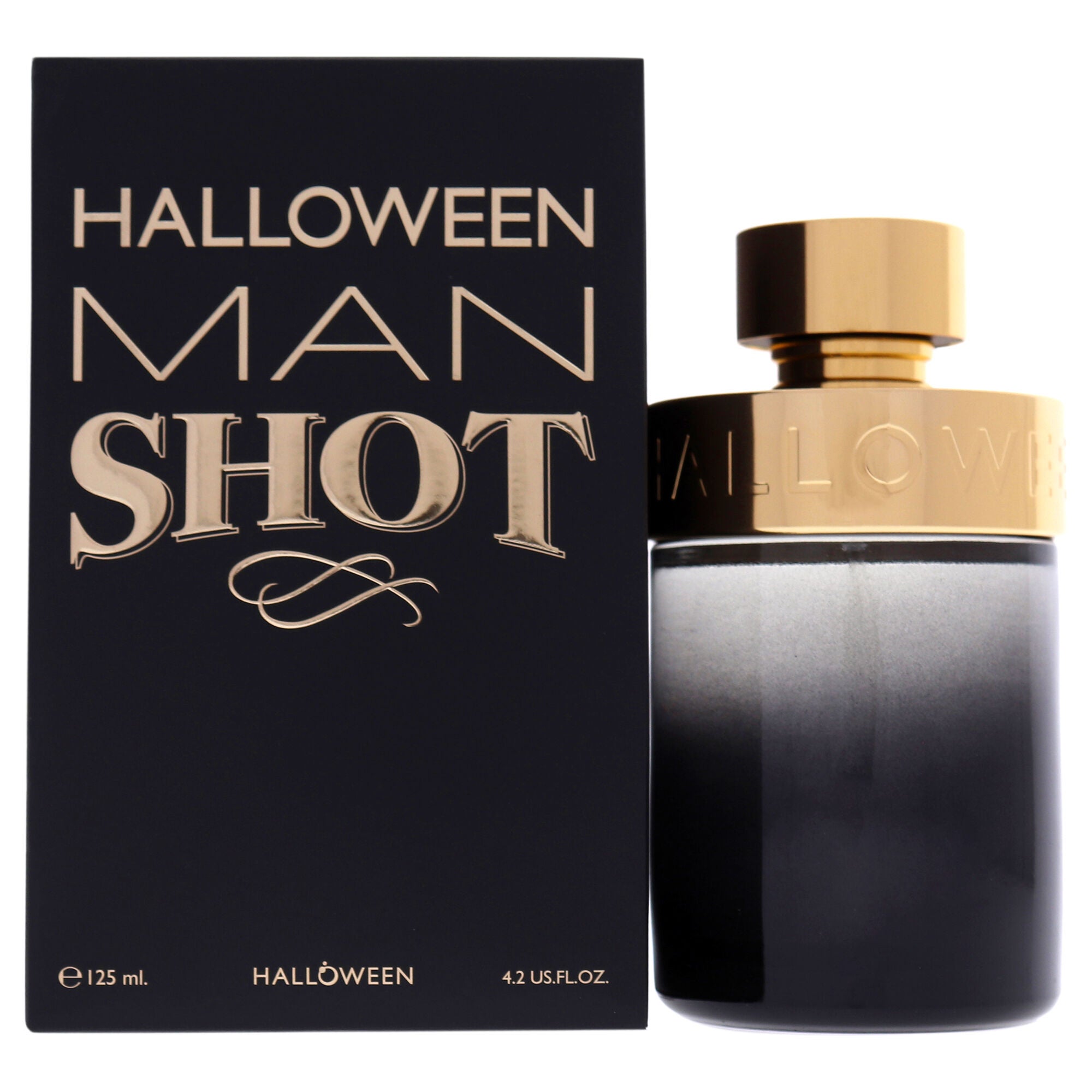 Halloween Man Shot by J. Del Pozo for Men - 4.2 oz EDT Spray, , alternate image number 5