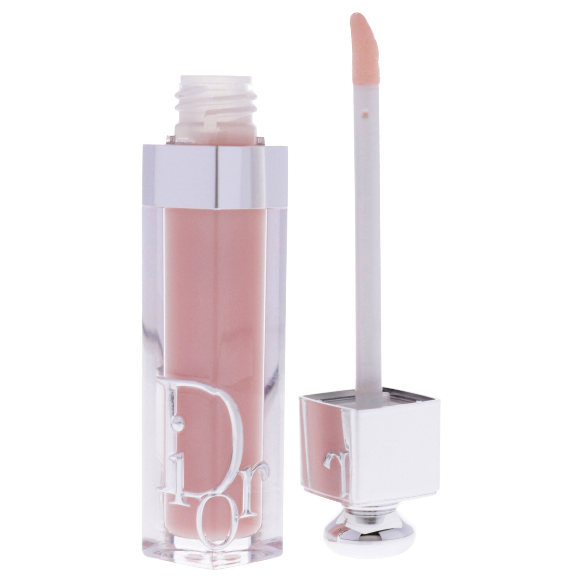 Dior Addict Lip Maximizer Hyaluronic - 001 Pink by Christian Dior for Women - 0.2 oz Lipstick, See Description, alternate image number 4