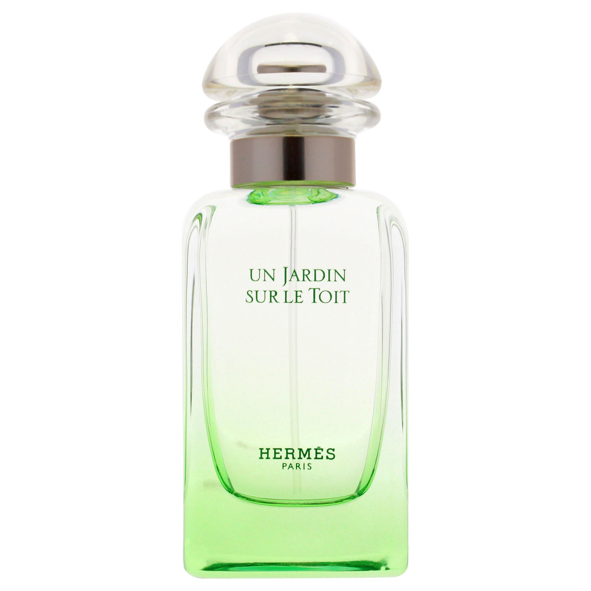 Un Jardin Sur Le Toit by Hermes for Women - 1.6 oz EDT Spray, See Description, alternate image number 4