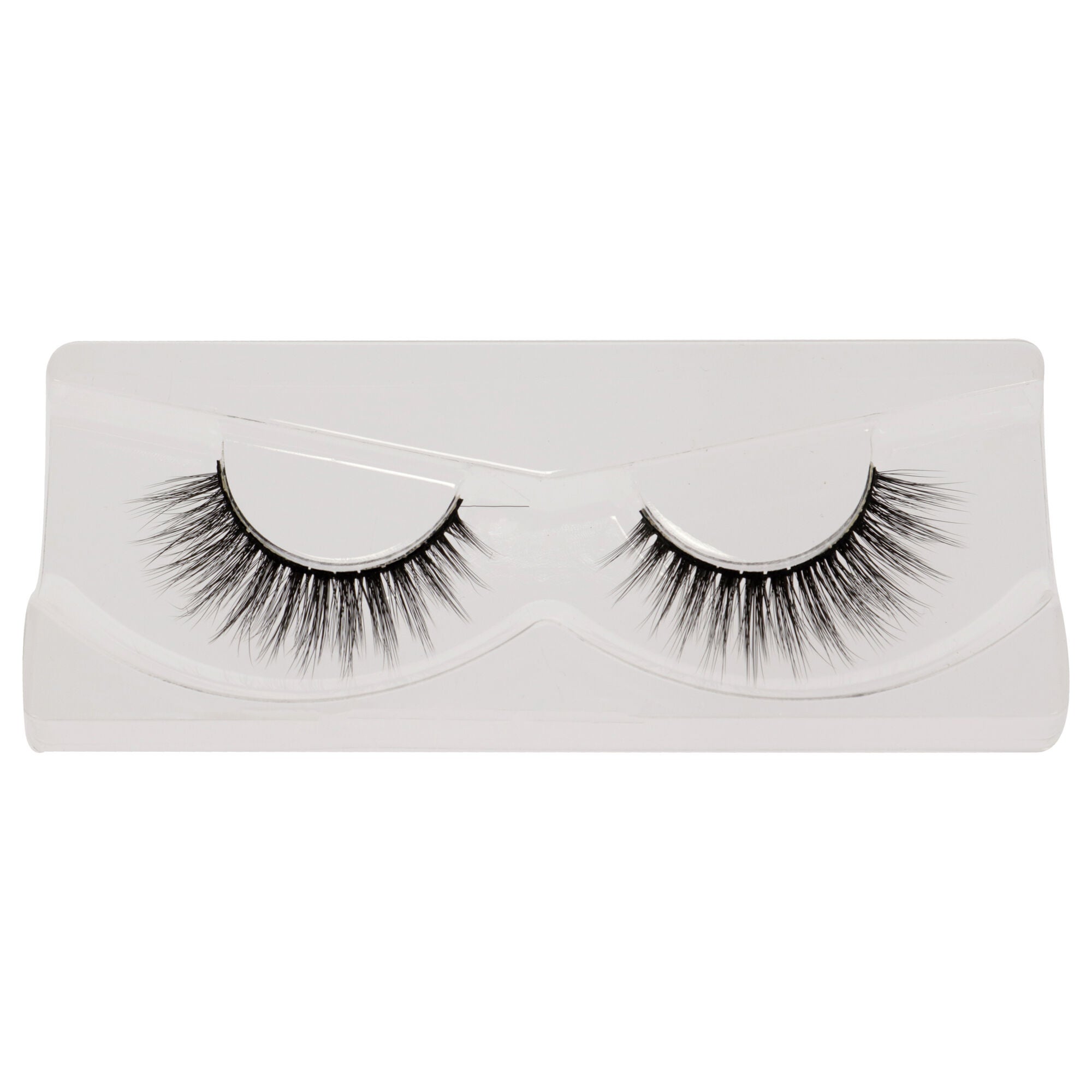Synthetic Silk Lashes - Gumdrop by Suavecito for Women - 1 Pair Eyelashes, See Description, alternate image number 3