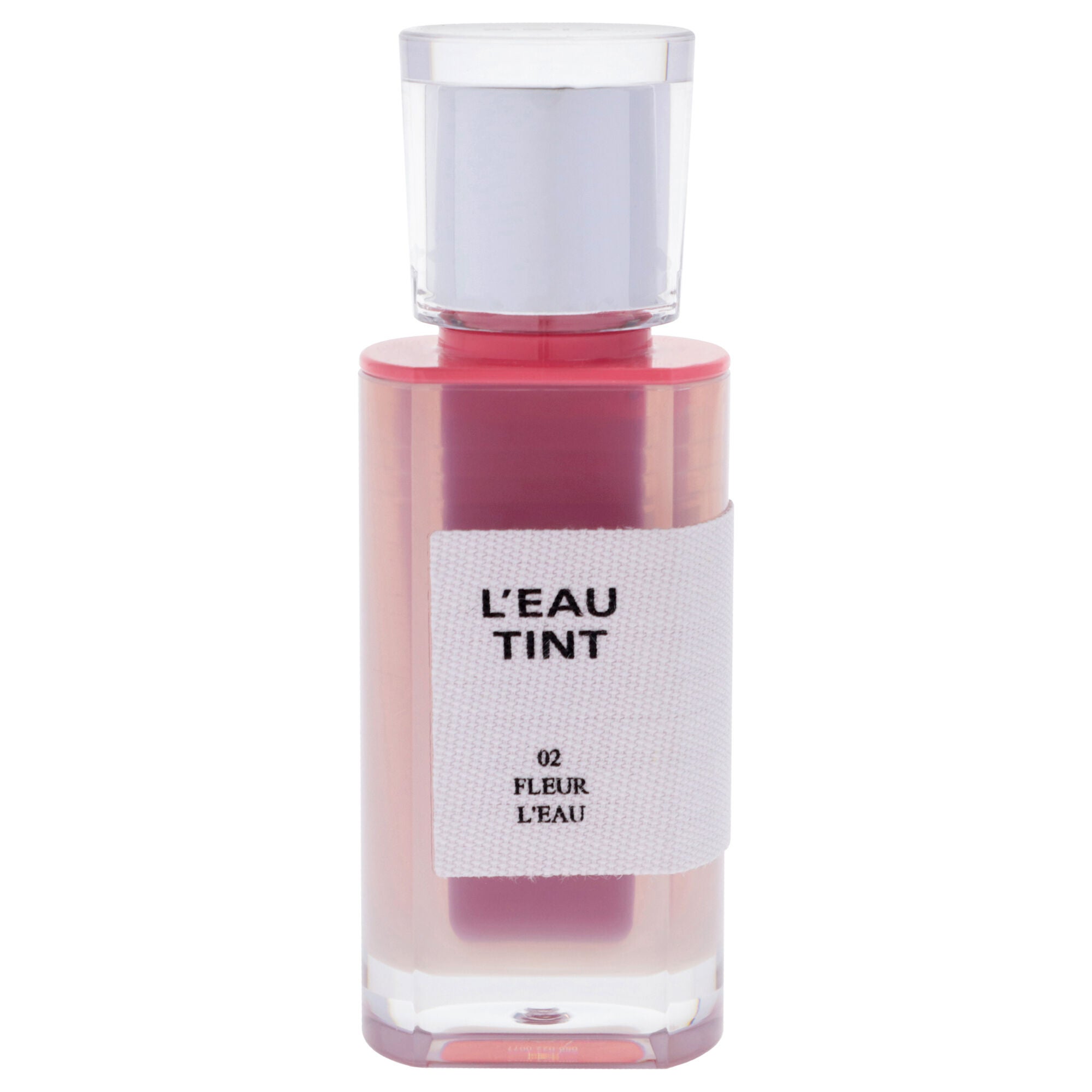 LEau Tint - 02 Fleur by BBIA for Women - 0.16 oz Makeup, Pink, alternate image number 1