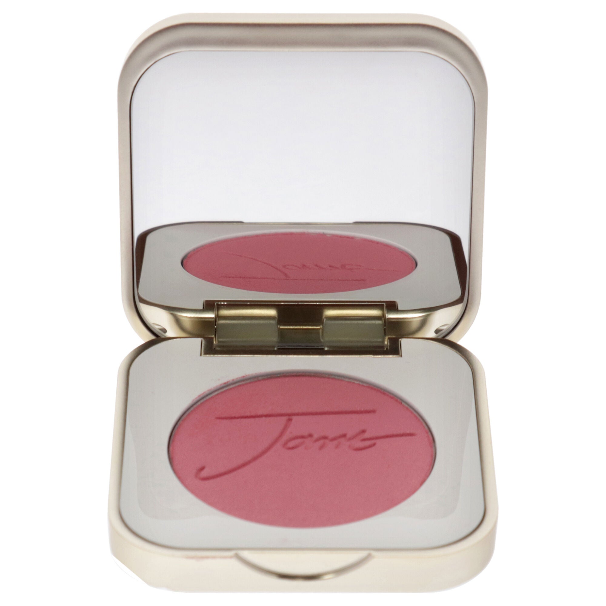 PurePressed Blush - Queen Bee by Jane Iredale for Women - 0.11 oz Blush, See Description, alternate image number 1