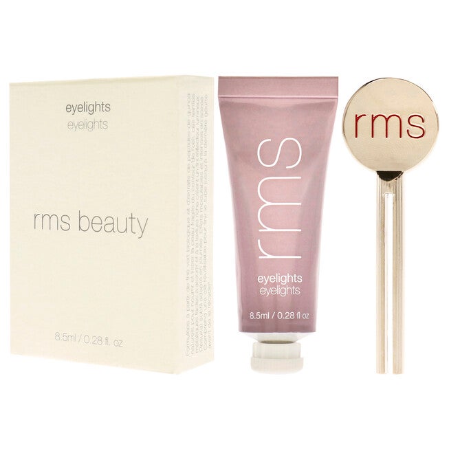 Eyelights Cream - Blaze by RMS Beauty for Women - 0.28 oz Eye Shadow, , alternate image number null