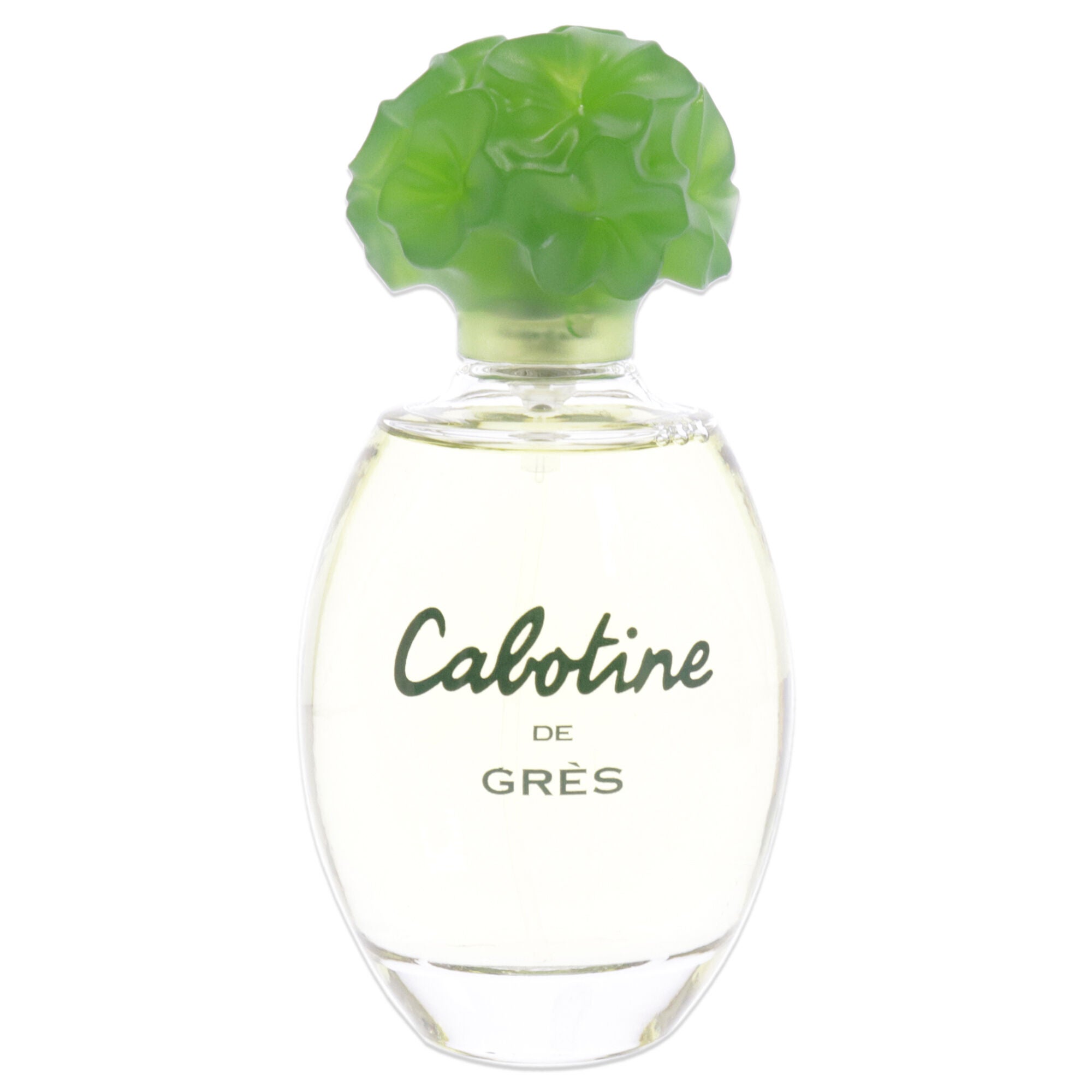 Cabotine by Parfums Gres for Women - 3.4 oz EDT Spray, See Description, alternate image number 4