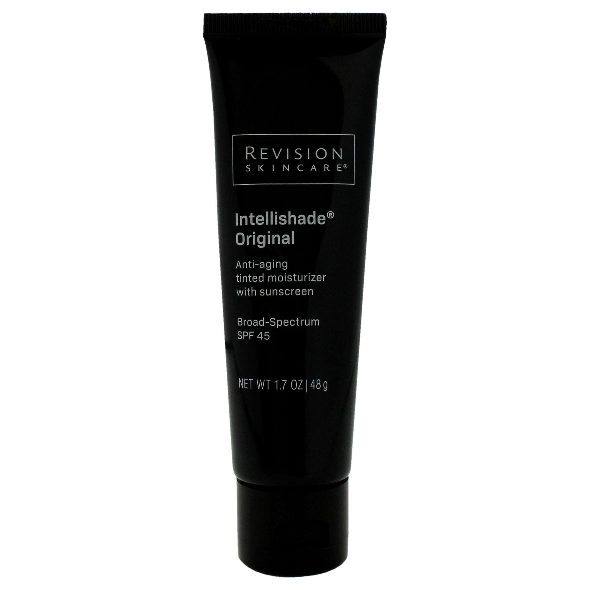Intellishade Original Anti-Aging Tinted Moisturizer SPF 45 by Revision for Unisex - 1.7 oz Cream, See Description, alternate image number 1