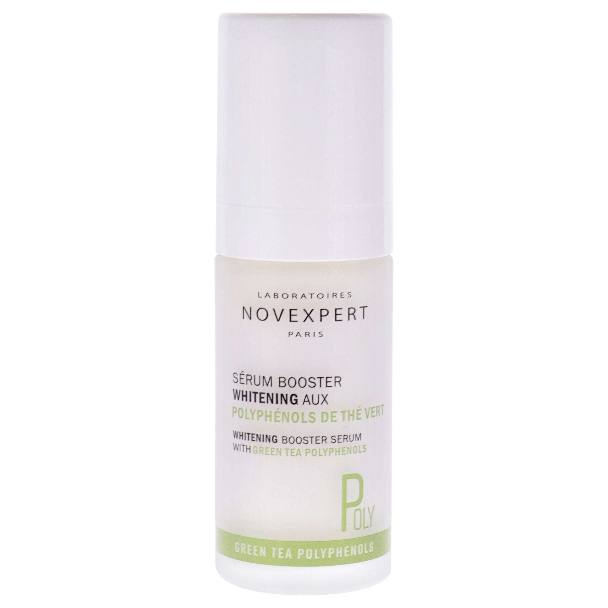 Withening Booster Serum with Green Tea Polyphenols by Novexpert for Women - 1 oz Serum, , alternate image number 5