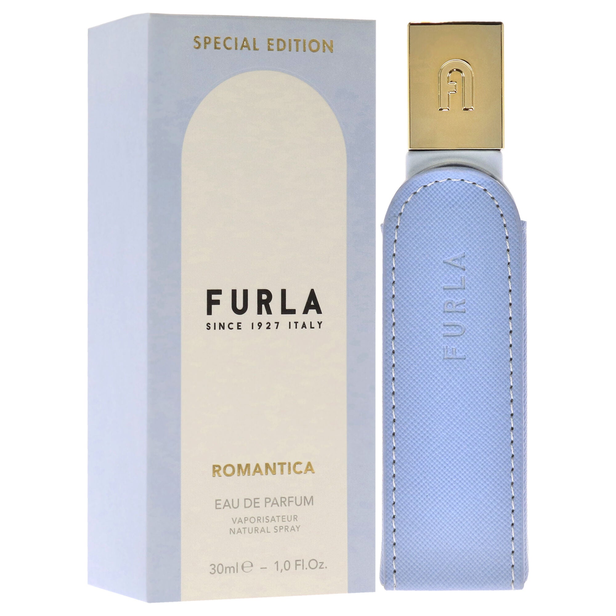 Romantica by Furla for Women - 1 oz EDP Spray (Special Edition), See Description, alternate image number 2