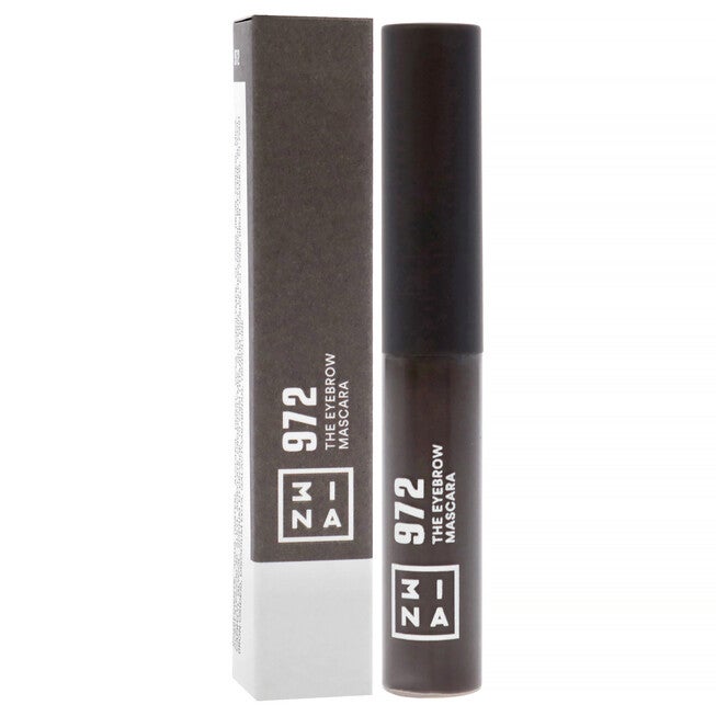The Eyebrow Mascara - 972 by 3INA for Women - 0.13 oz Mascara, See Description, alternate image number 1