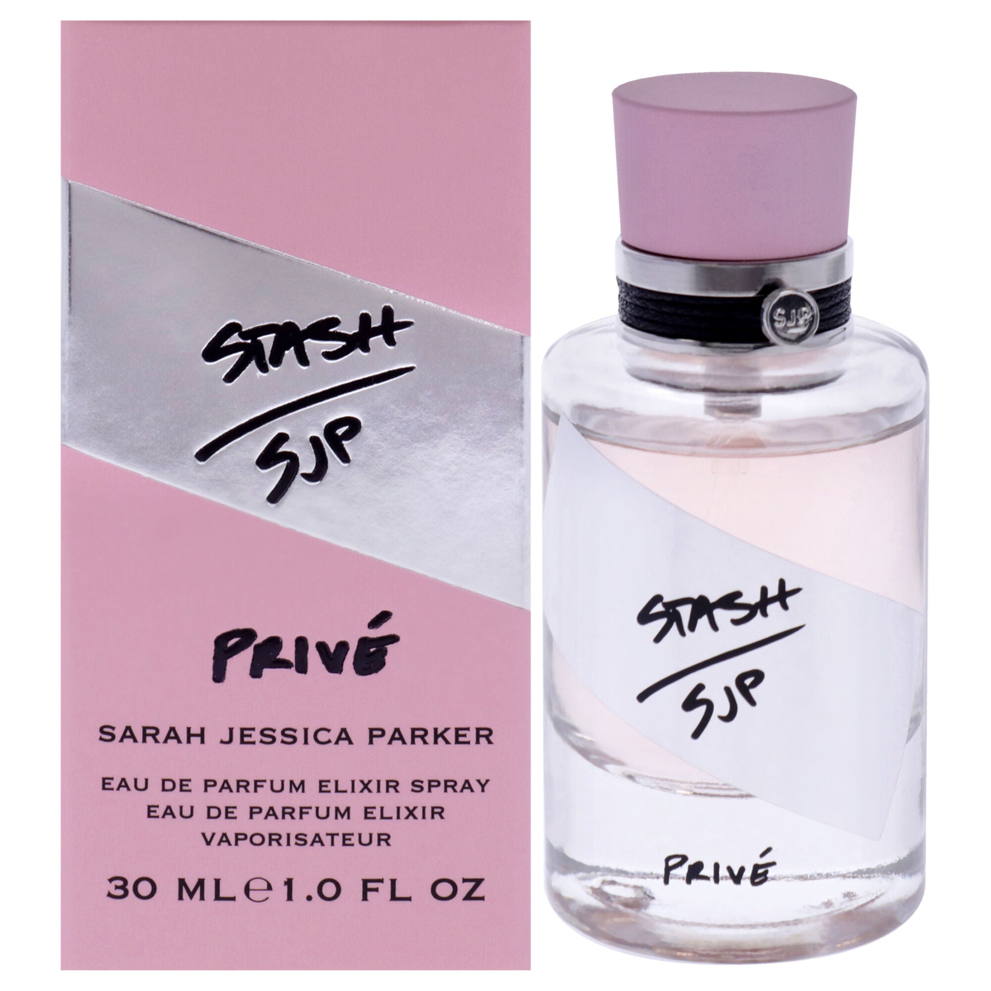 Stash Prive Elixir by Sarah Jessica Parker for Women - 1 oz EDP Spray, See Description, hi-res image number 0