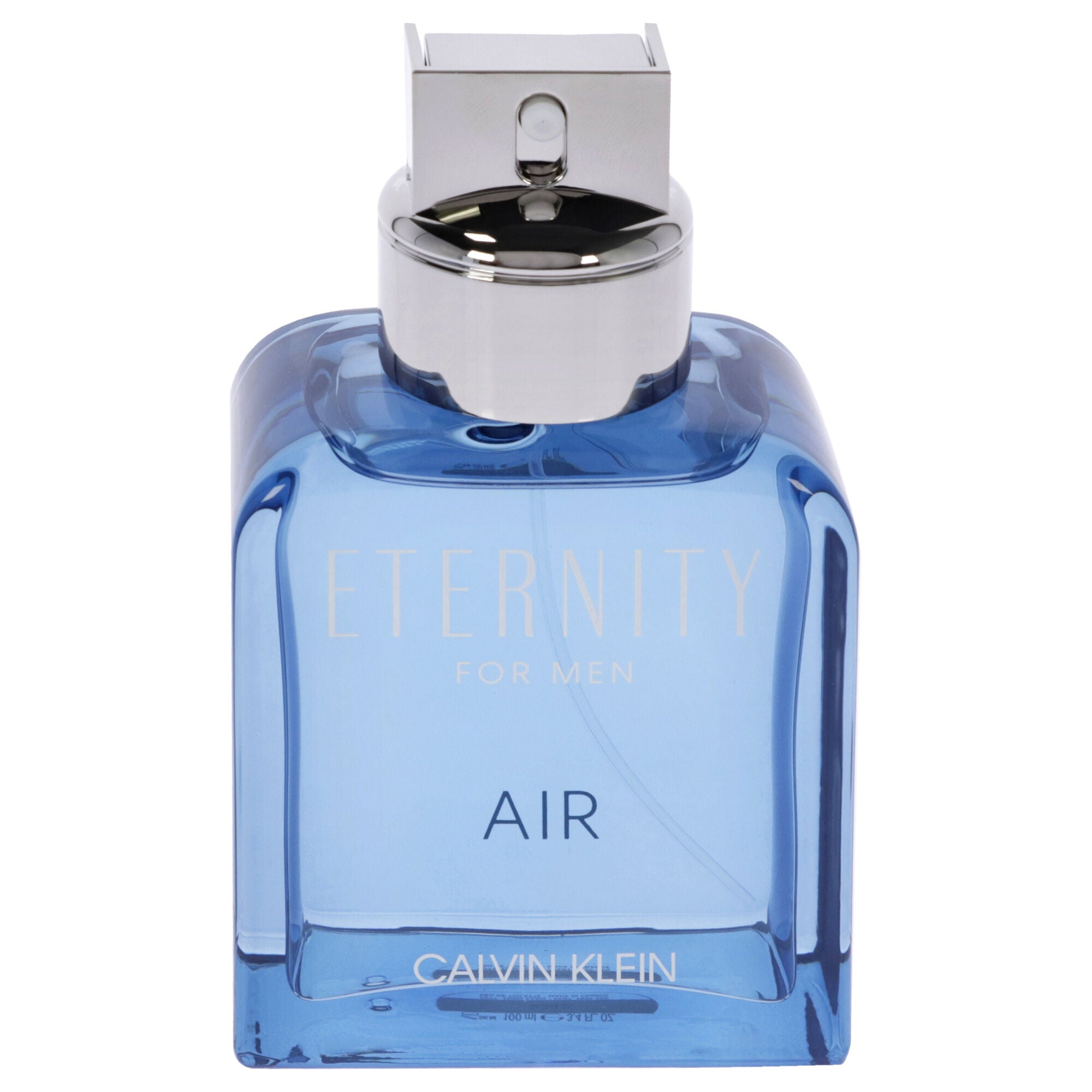 Eternity Air by Calvin Klein for Men - 3.4 oz EDT Spray, , alternate image number 6