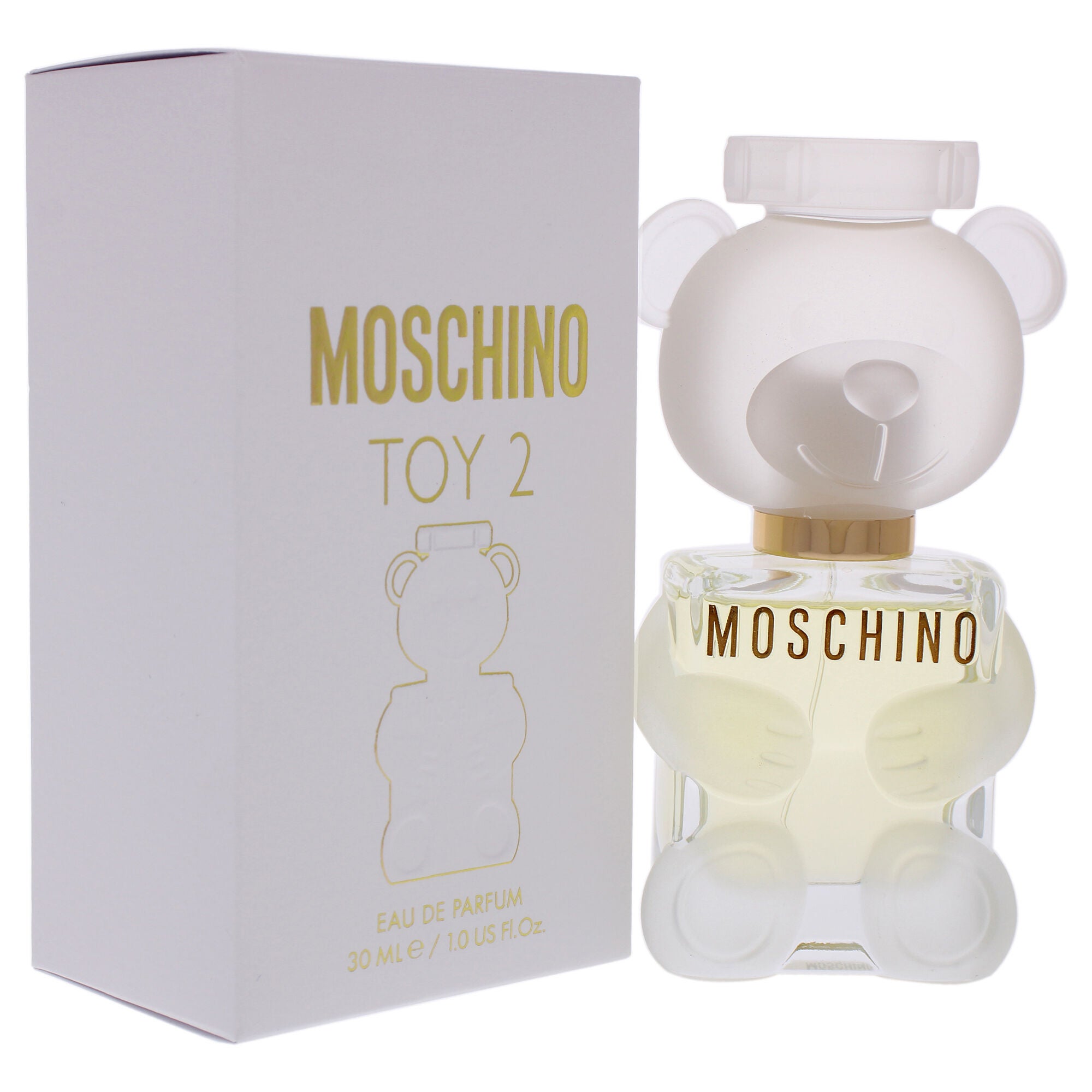 Moschino Toy 2 by Moschino for Women - 1 oz EDP Spray, , alternate image number 6