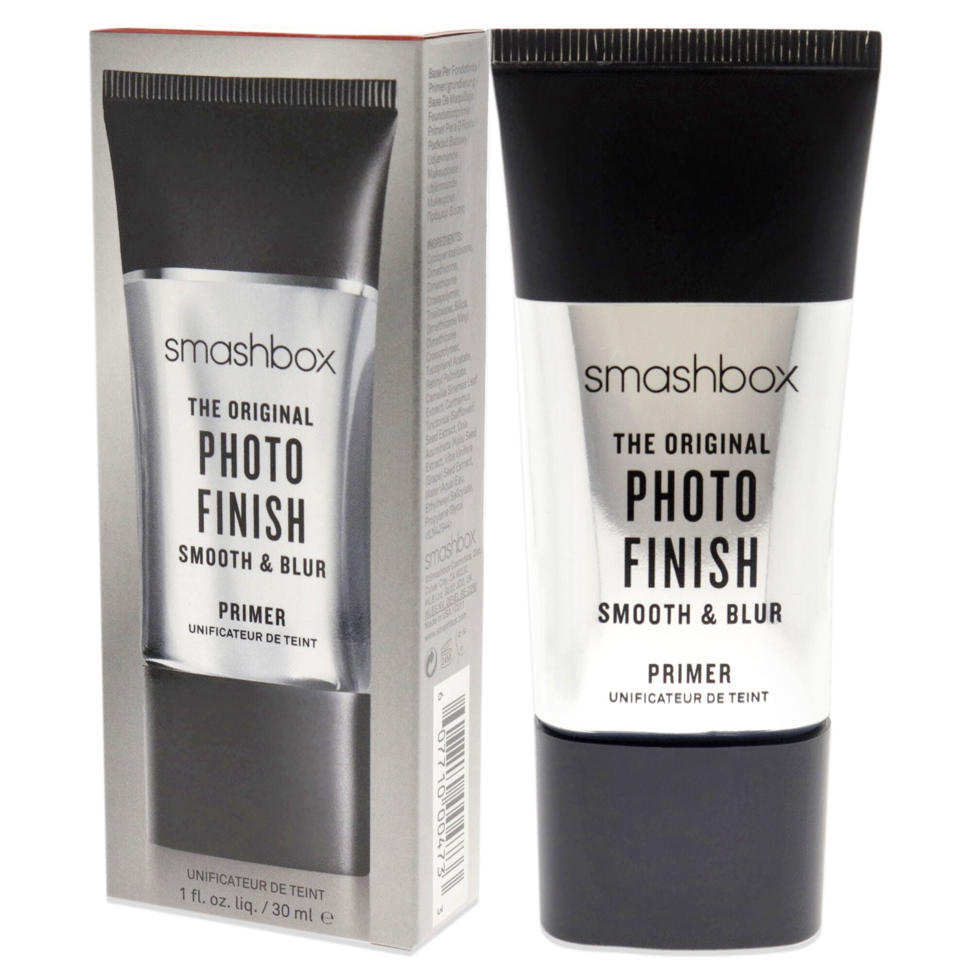 Photo Finish Foundation Primer by SmashBox for Women - 1 oz Primer, , alternate image number 8