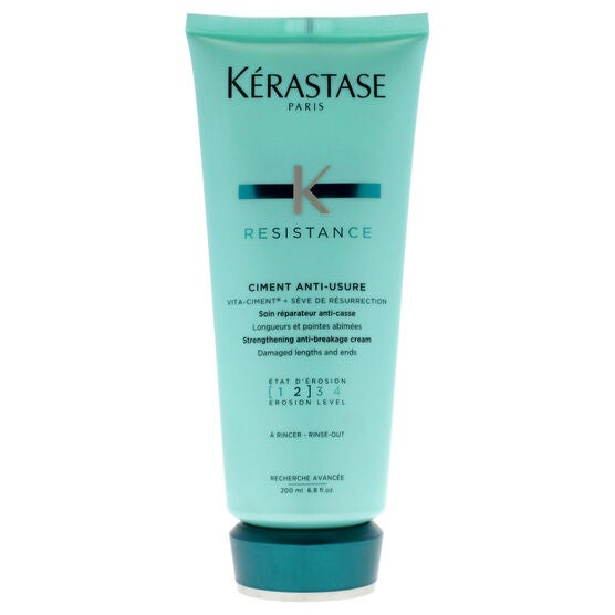 Resistance Ciment Anti-Usure Treatment by Kerastase for Unisex - 6.8 oz Conditioner, NA, hi-res image number null