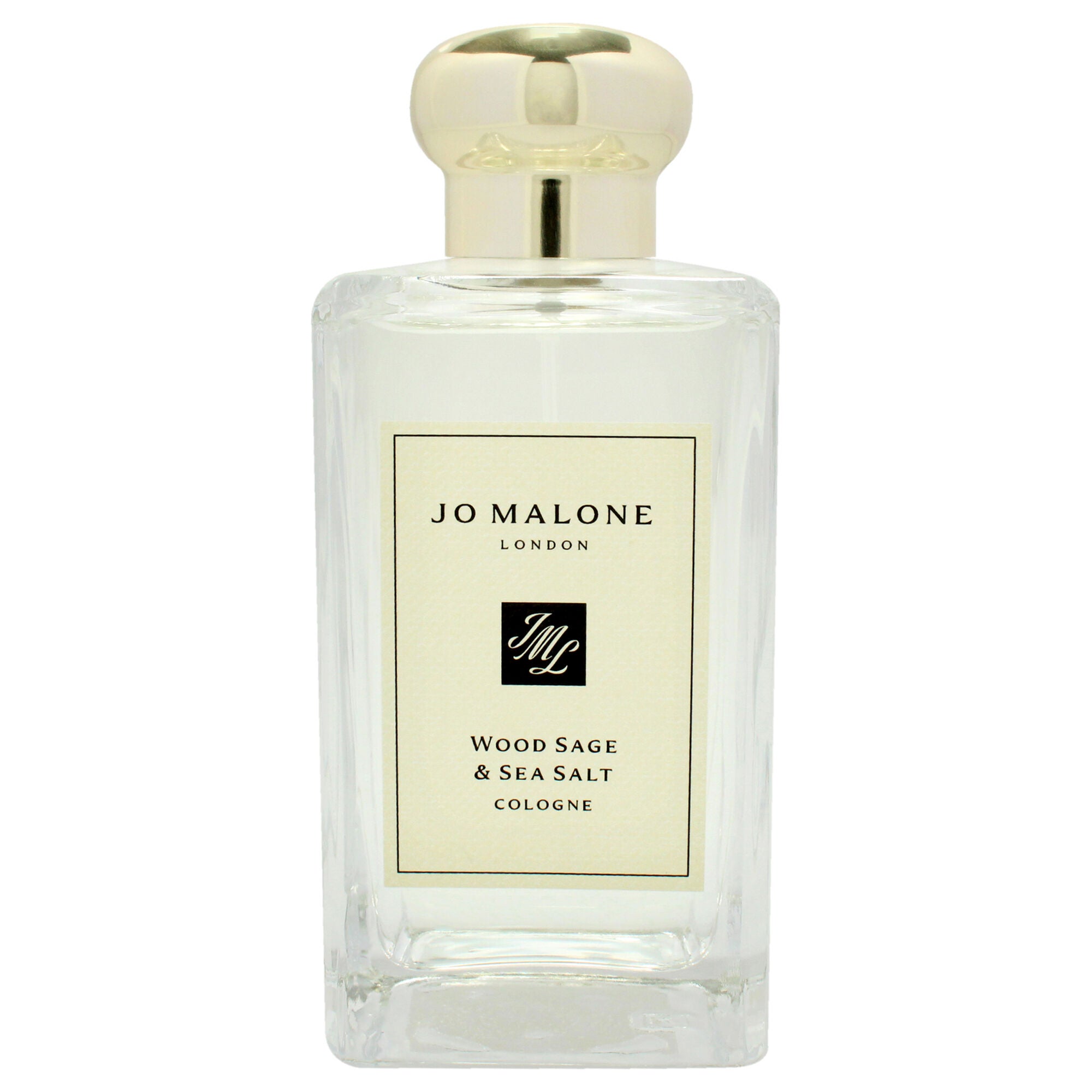 Wood Sage and Sea Salt by Jo Malone for Women - 3.4 oz Cologne Spray, See Description, alternate image number 4