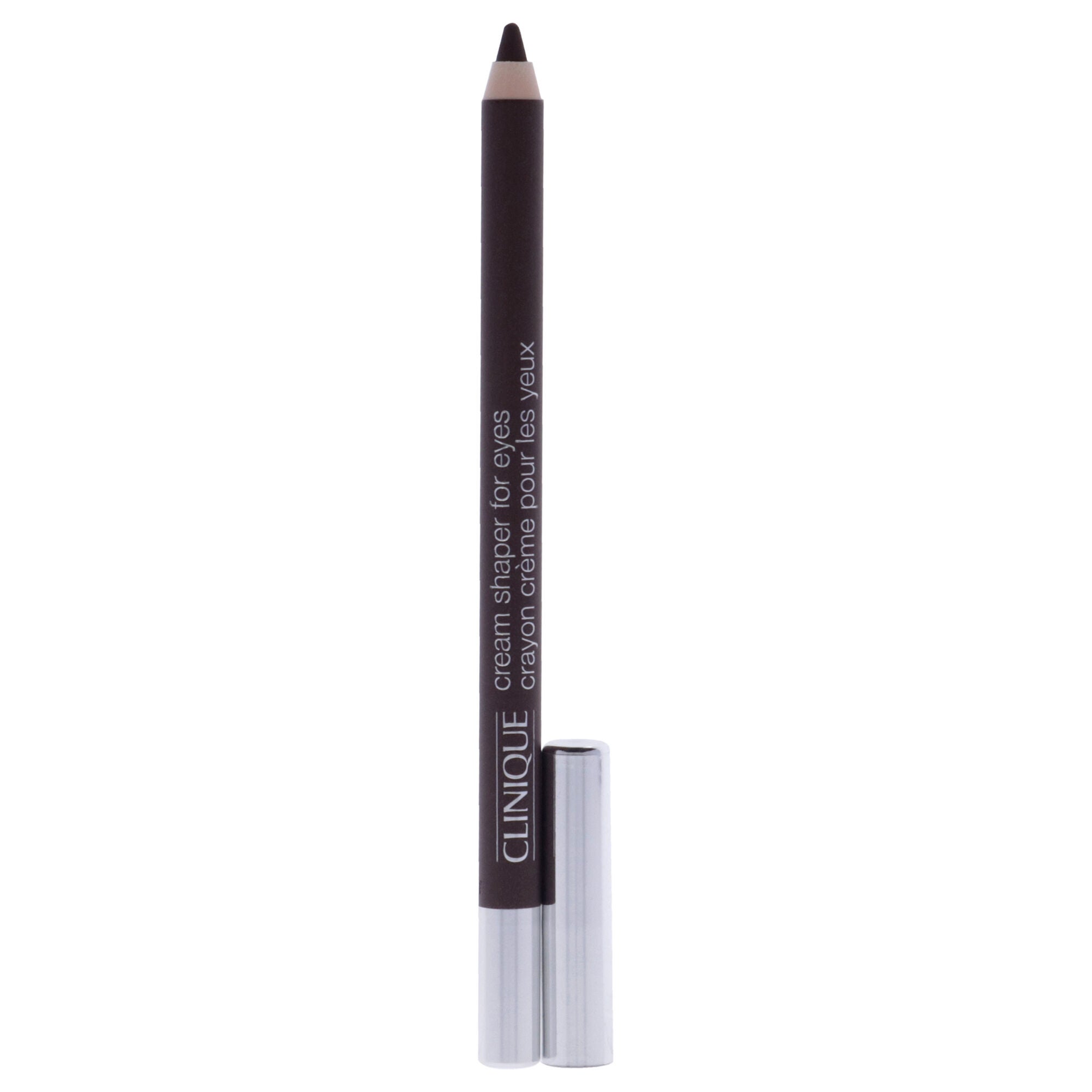 Cream Shaper For Eyes - 105 Chocolate Lustre by Clinique for Women - 0.04 oz Eyeliner, See Description, alternate image number 4
