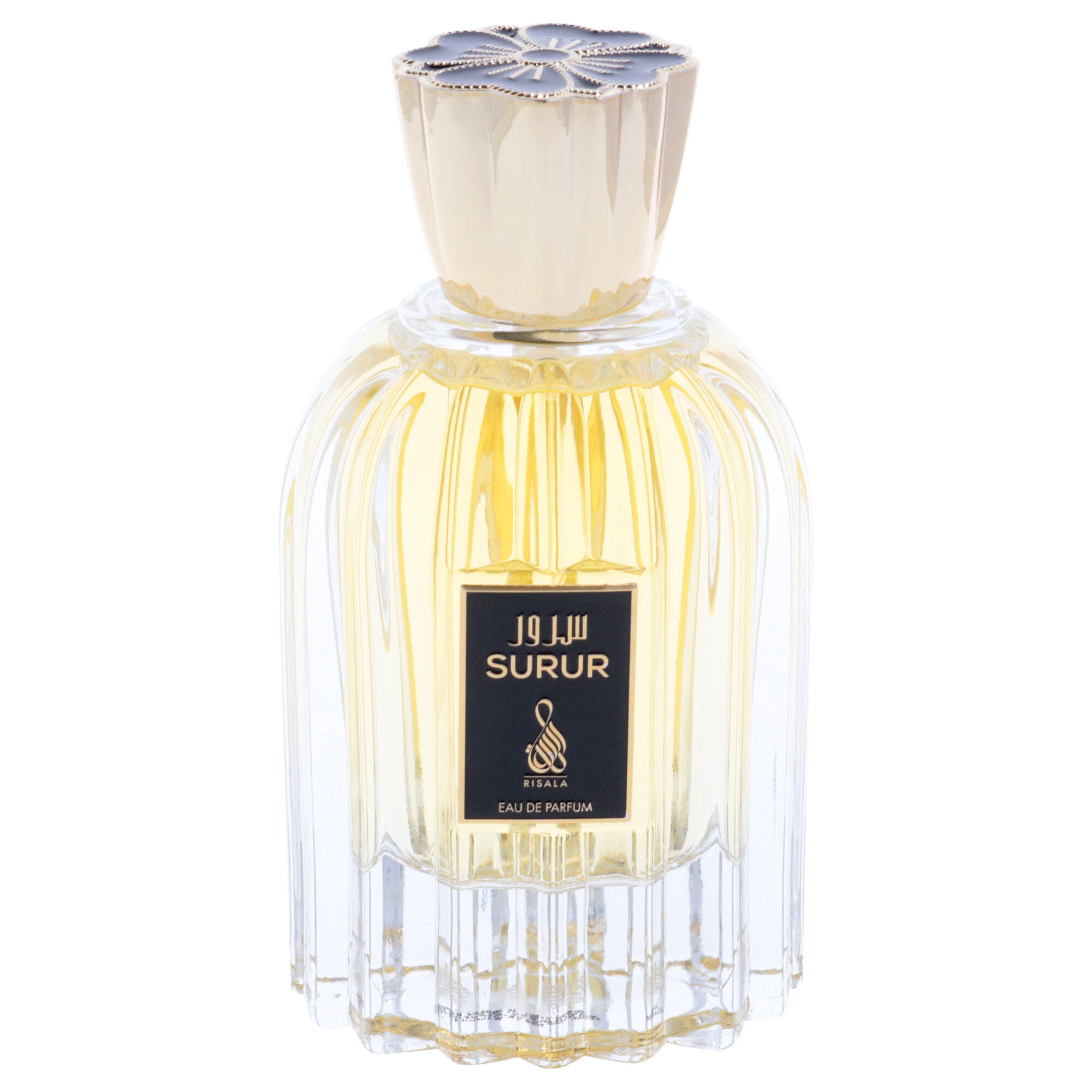 Surur by Risala for Unisex - 3.4 oz EDP Spray, See Description, alternate image number 4