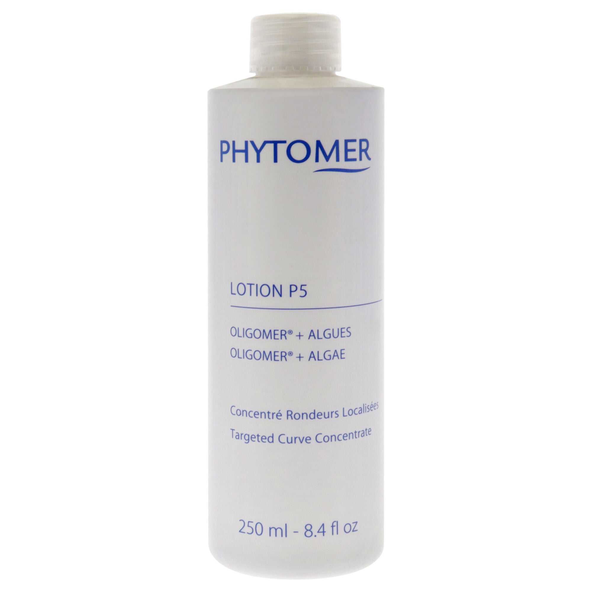 Lotion P5 Oligomer Plus Algae by Phytomer for Women - 8.4 oz Lotion, See Description, hi-res image number 0