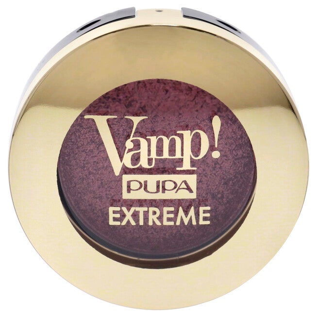 Vamp! Extreme Cream Powder Eyeshadow - 003 Extreme Ginger by Pupa Milano for Women - 0.088 oz Eye Shadow, , alternate image number null
