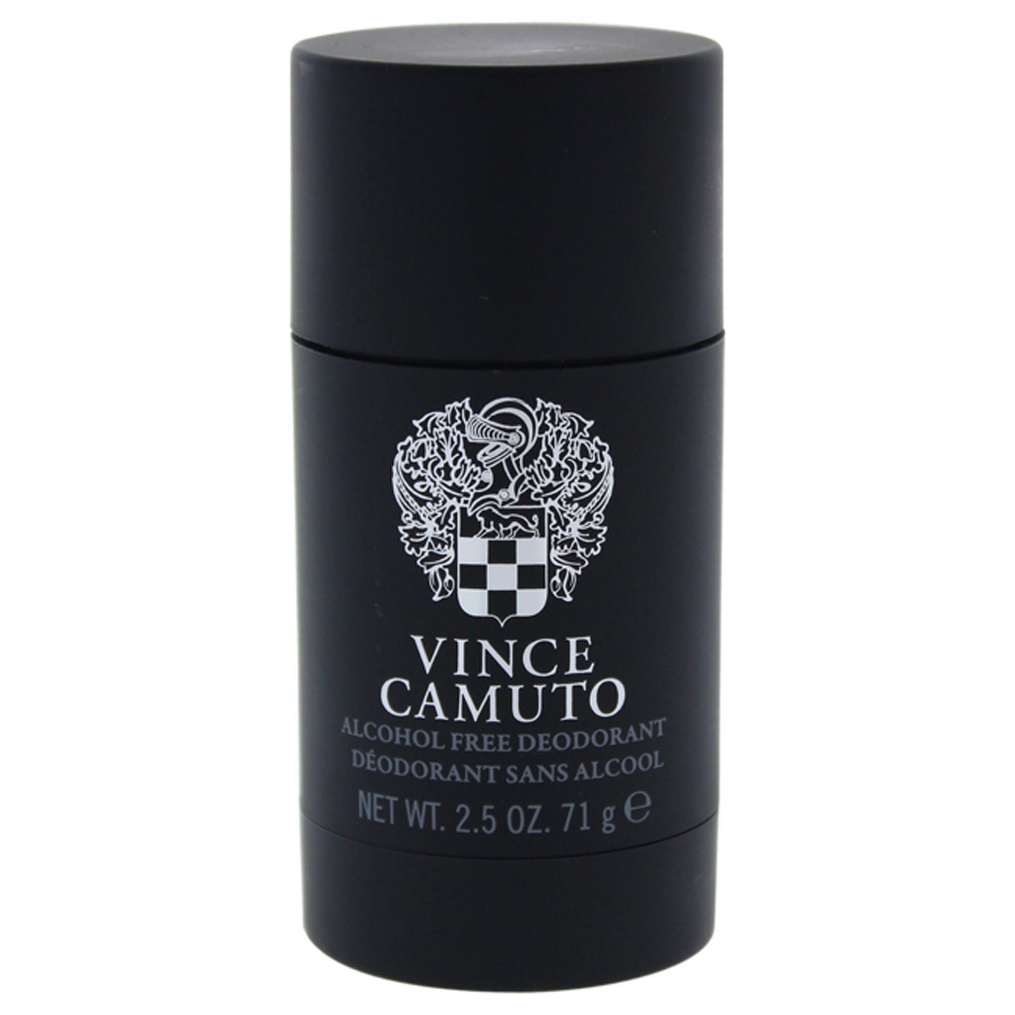 Vince Camuto by Vince Camuto for Men - 2.5 oz Deodorant Stick, , alternate image number 1
