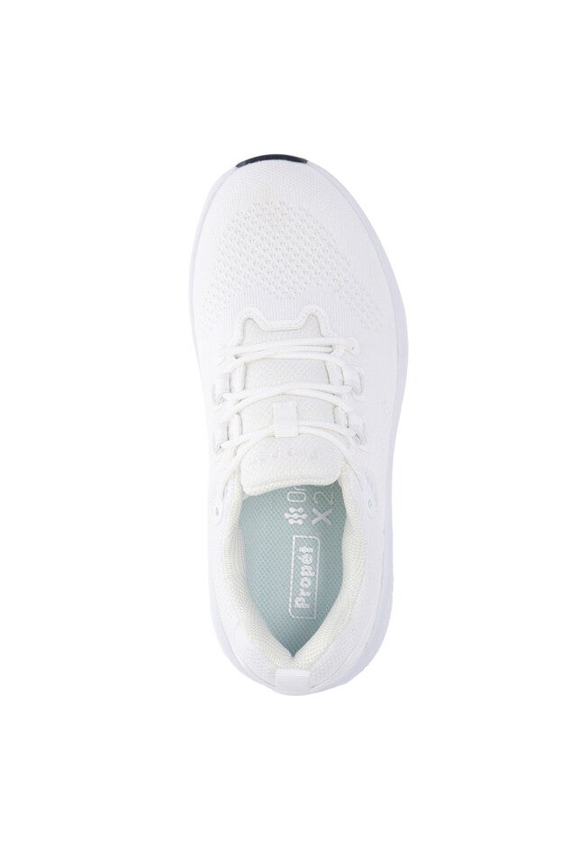 Ultra Sneaker, ALL WHITE, alternate image number null