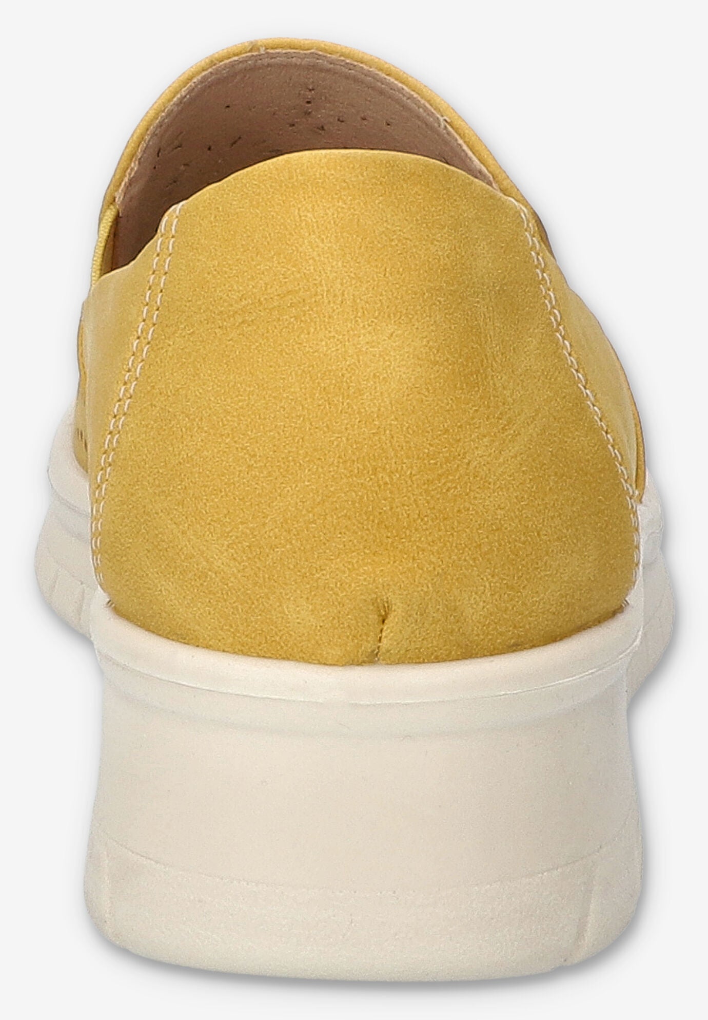 Ying Comfort Flat, YELLOW, alternate image number 3