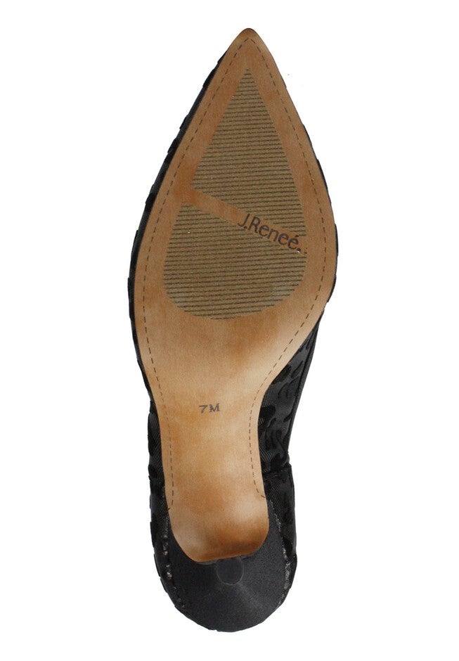 Elisenda Pump , , alternate image number null