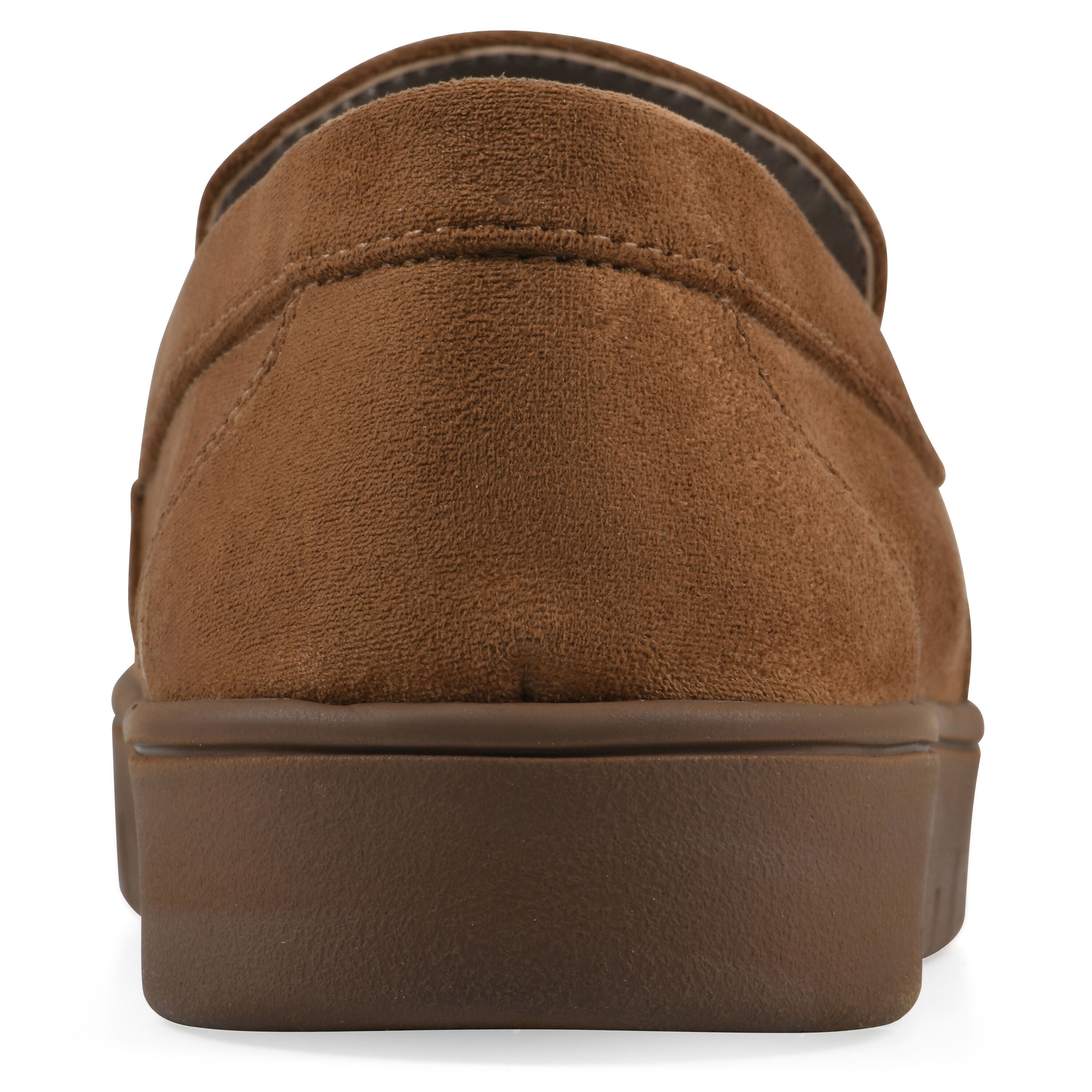Nocci FOM Recovery Loafer, CHESTNUT FABRIC, on-hover image number 1