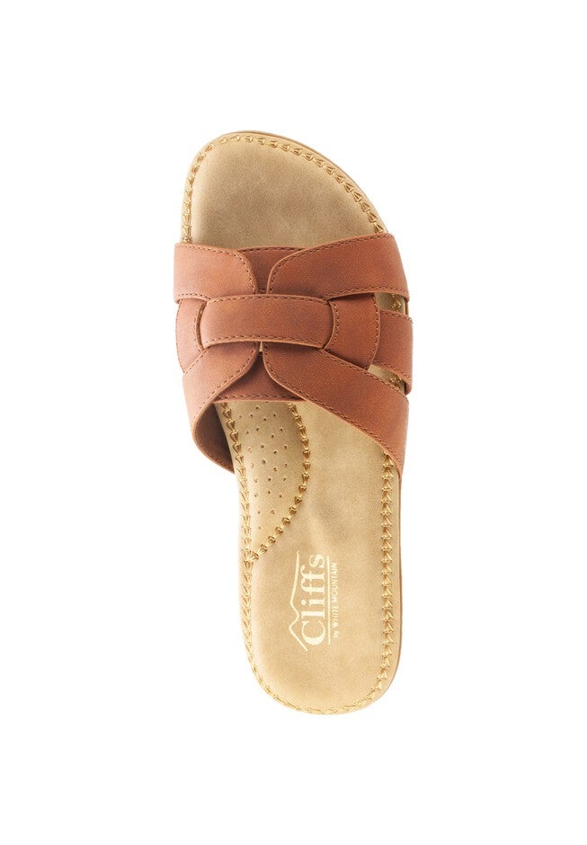 Fredie Sandal , , alternate image number null
