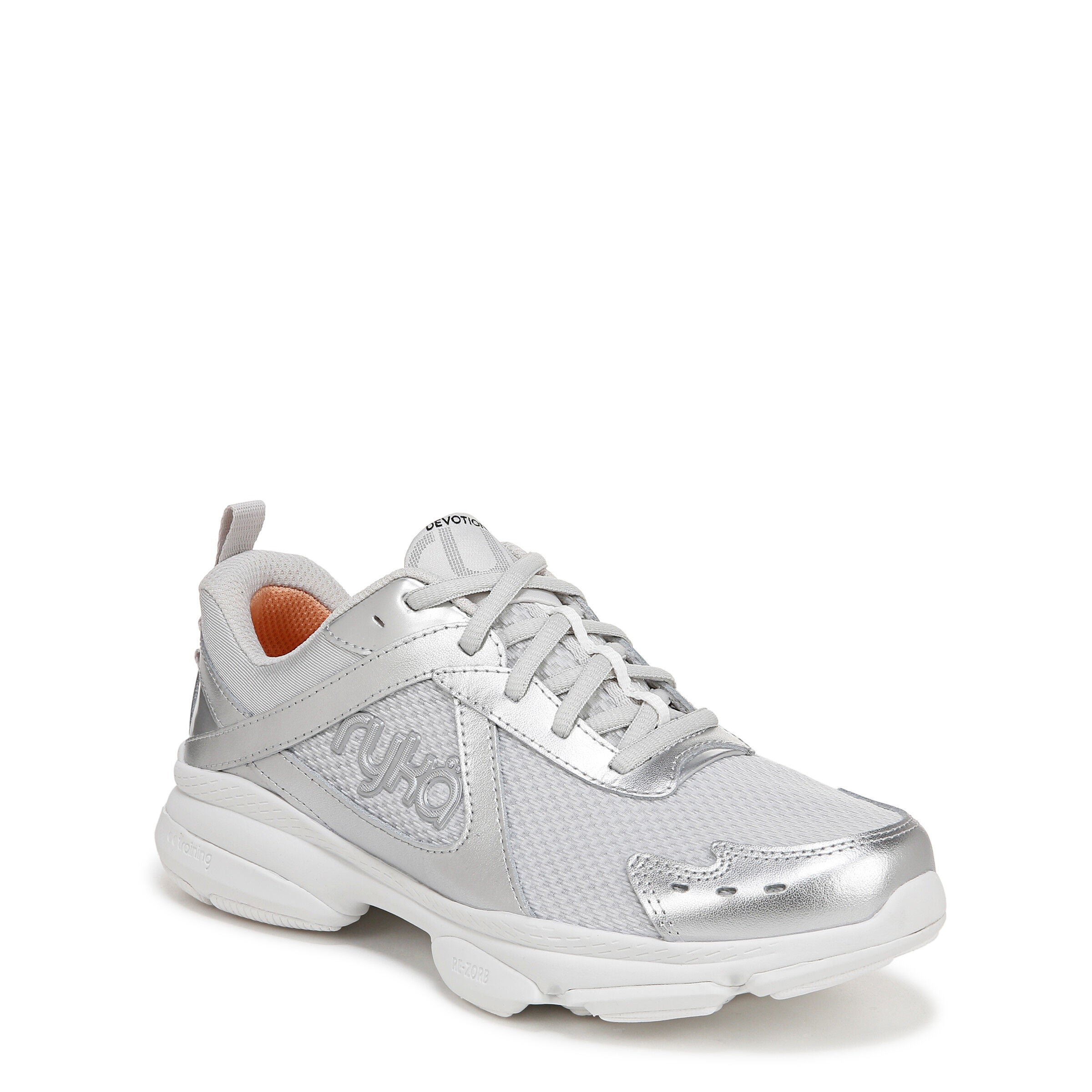 Devotion XT 3 Training Sneaker, OYSTER GREY, hi-res image number 0
