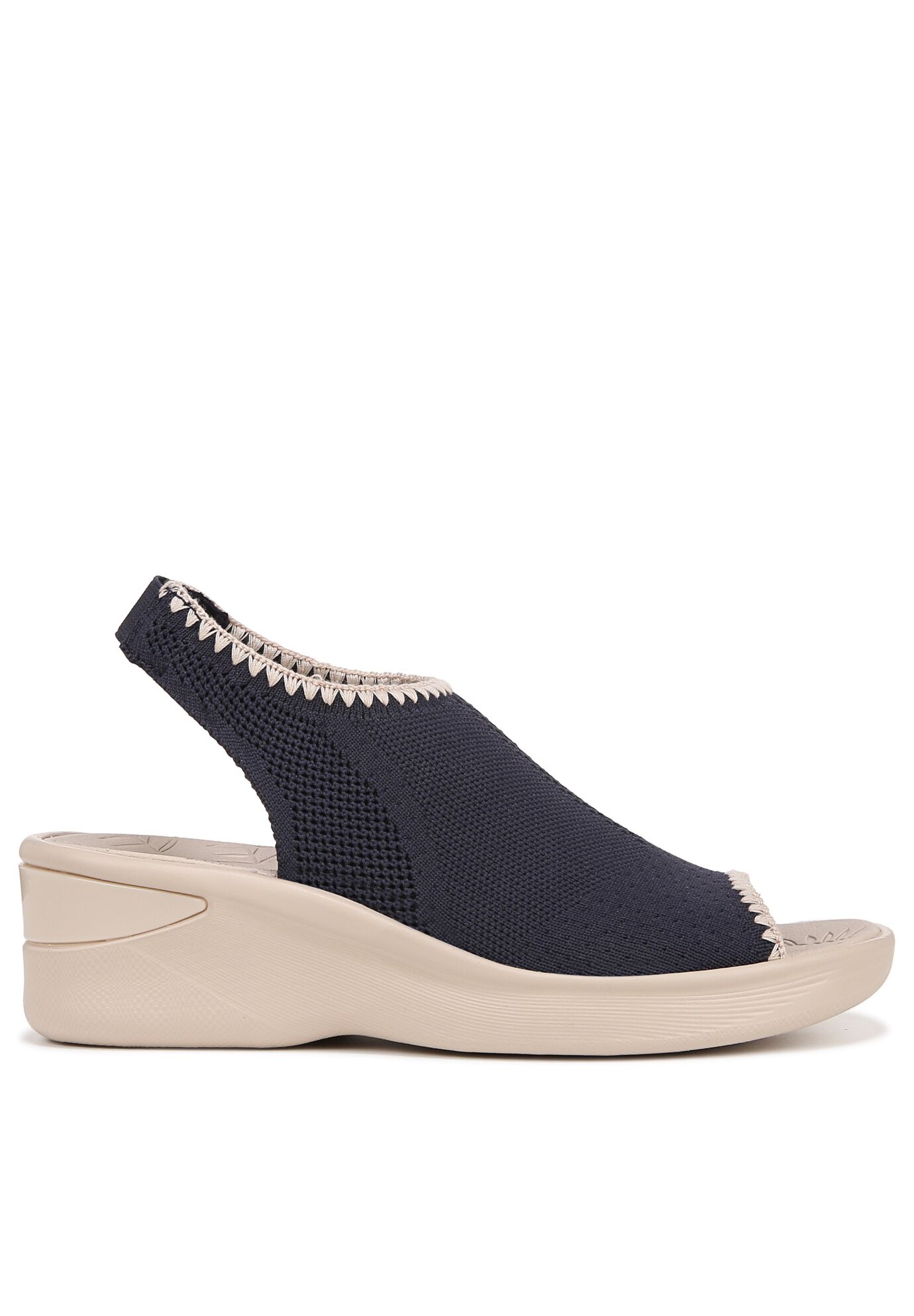 Sicily Wedge Sandal, , alternate image number 2