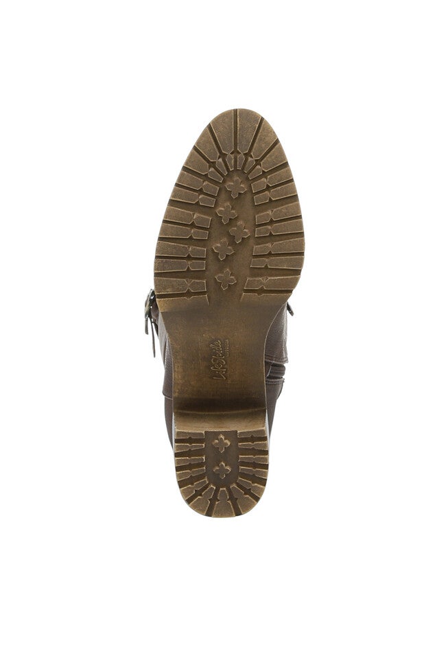 Morrison Water Resistant Tall Boot, , alternate image number 5