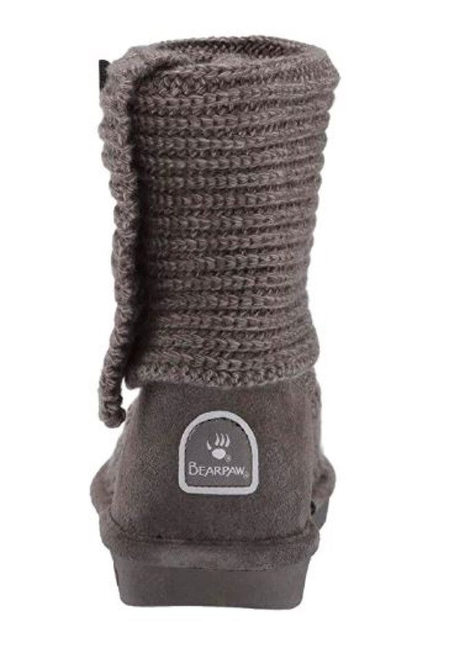 Knit Tall - 658W Boot , , on-hover image number 1