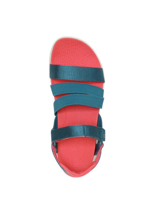 Keystone Trail-Ready Outdoor Sandal, , alternate image number null