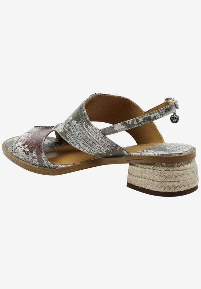 Neela Slingback, , on-hover image number null