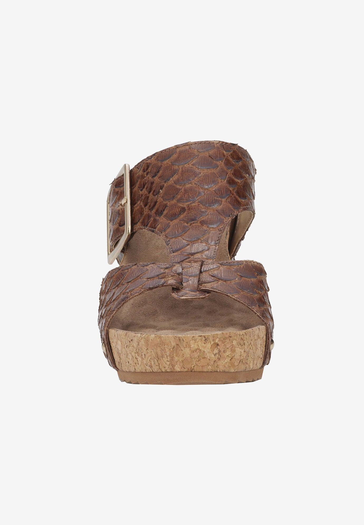 Thea Wedge Sandal, , alternate image number 3