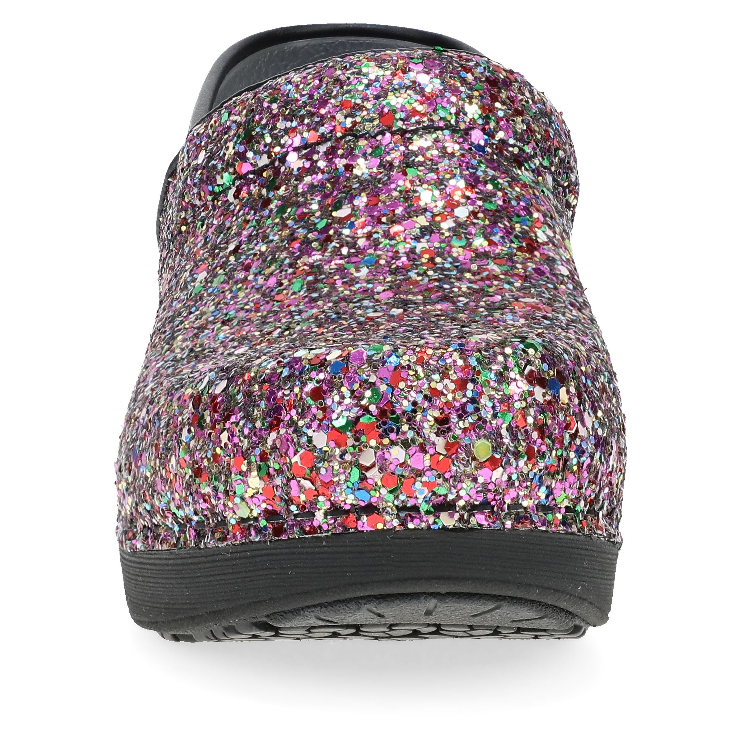 XP 2.0 Clog, PARTY GLITTER, alternate image number 2